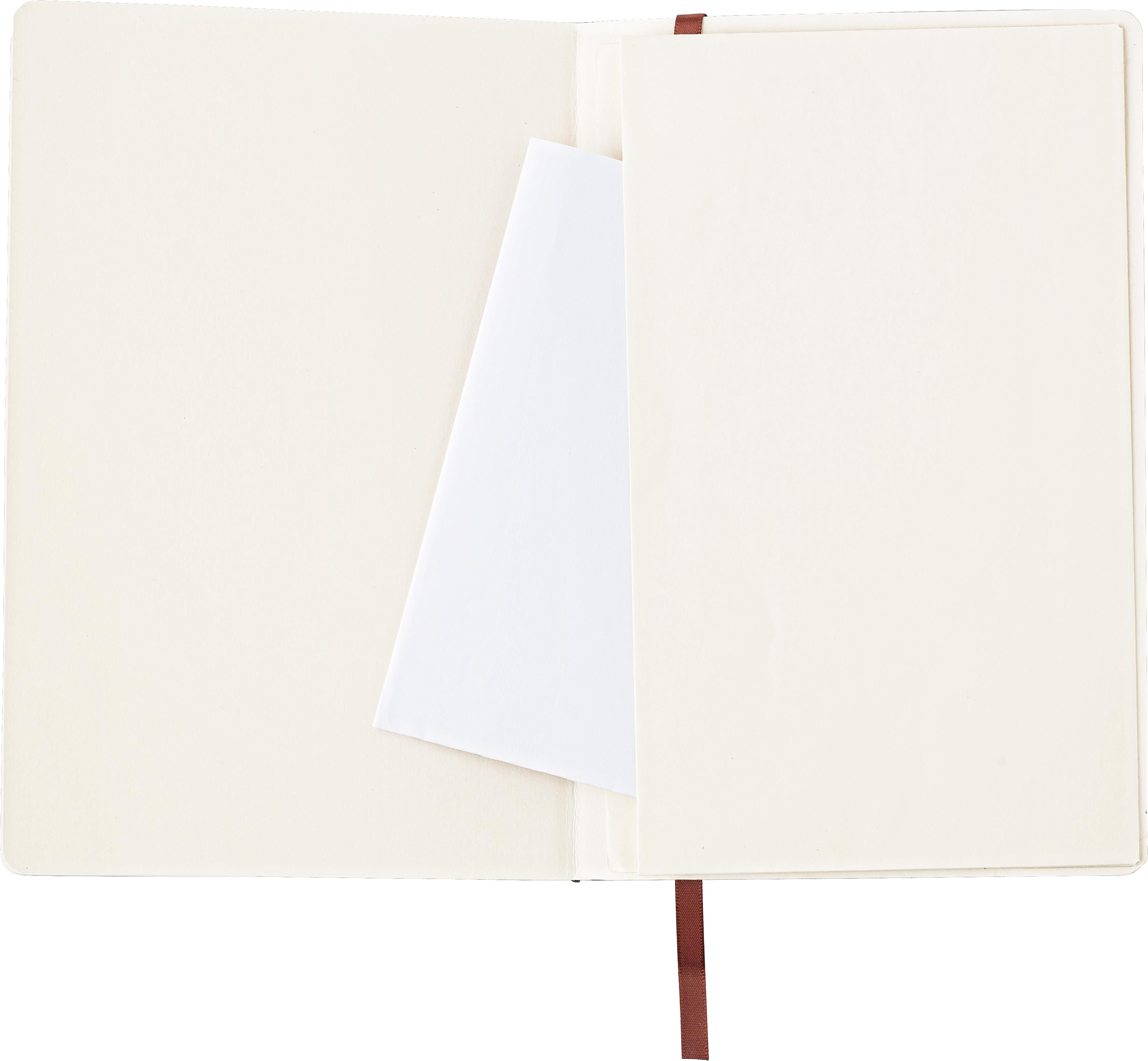 Notitieboek Mireia | PU | A5 | Gelijnd thumbnail