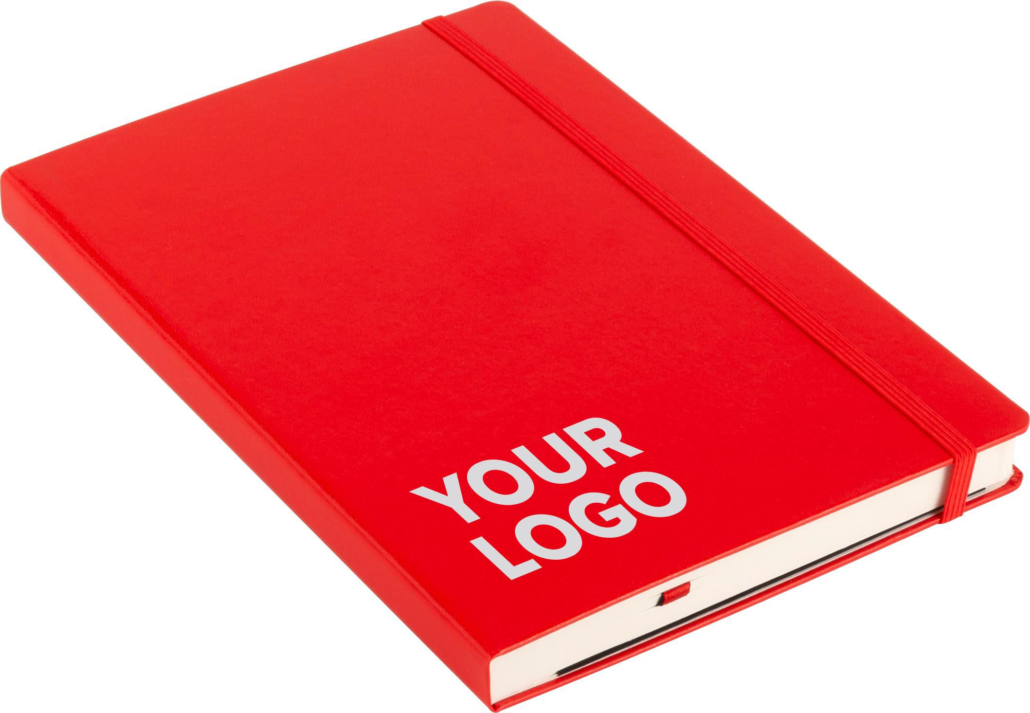 Notitieboek Chanelle | FSC® Mix-papier | A5 | Gelijnd