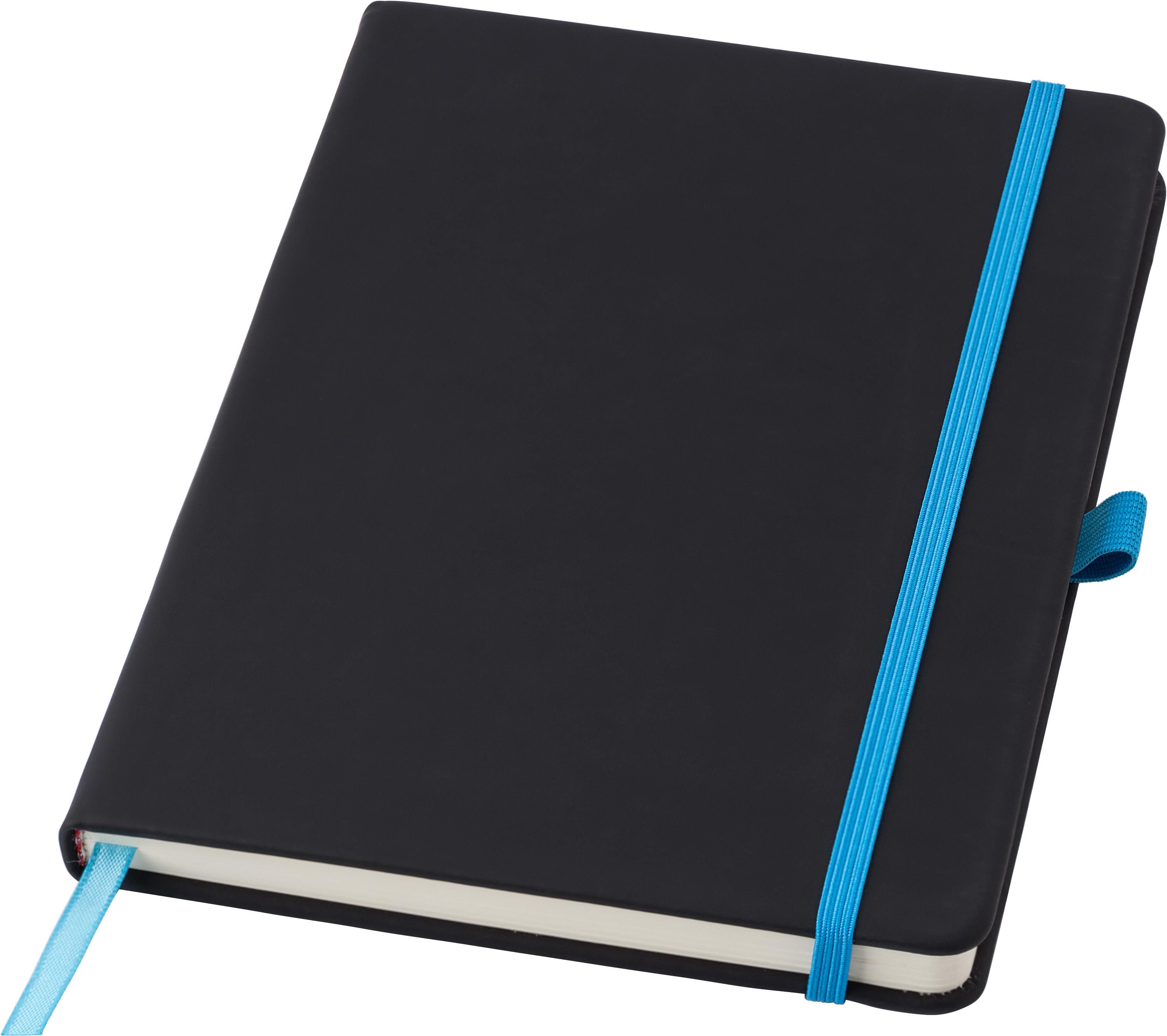 Notitieboek Charlene | PU | A5 | Gelinieerd thumbnail