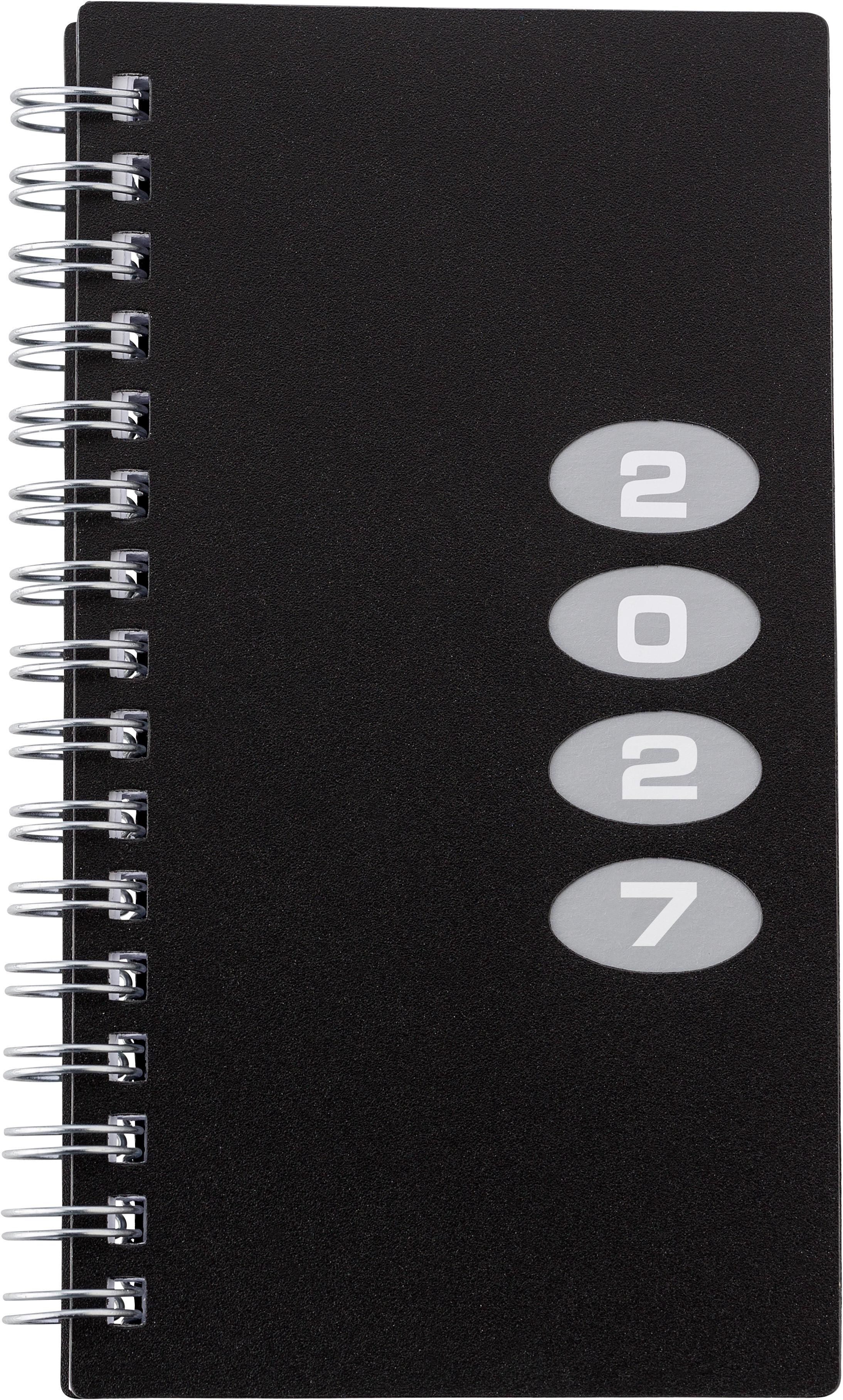 Agenda Sam | Papier | Zakformaat