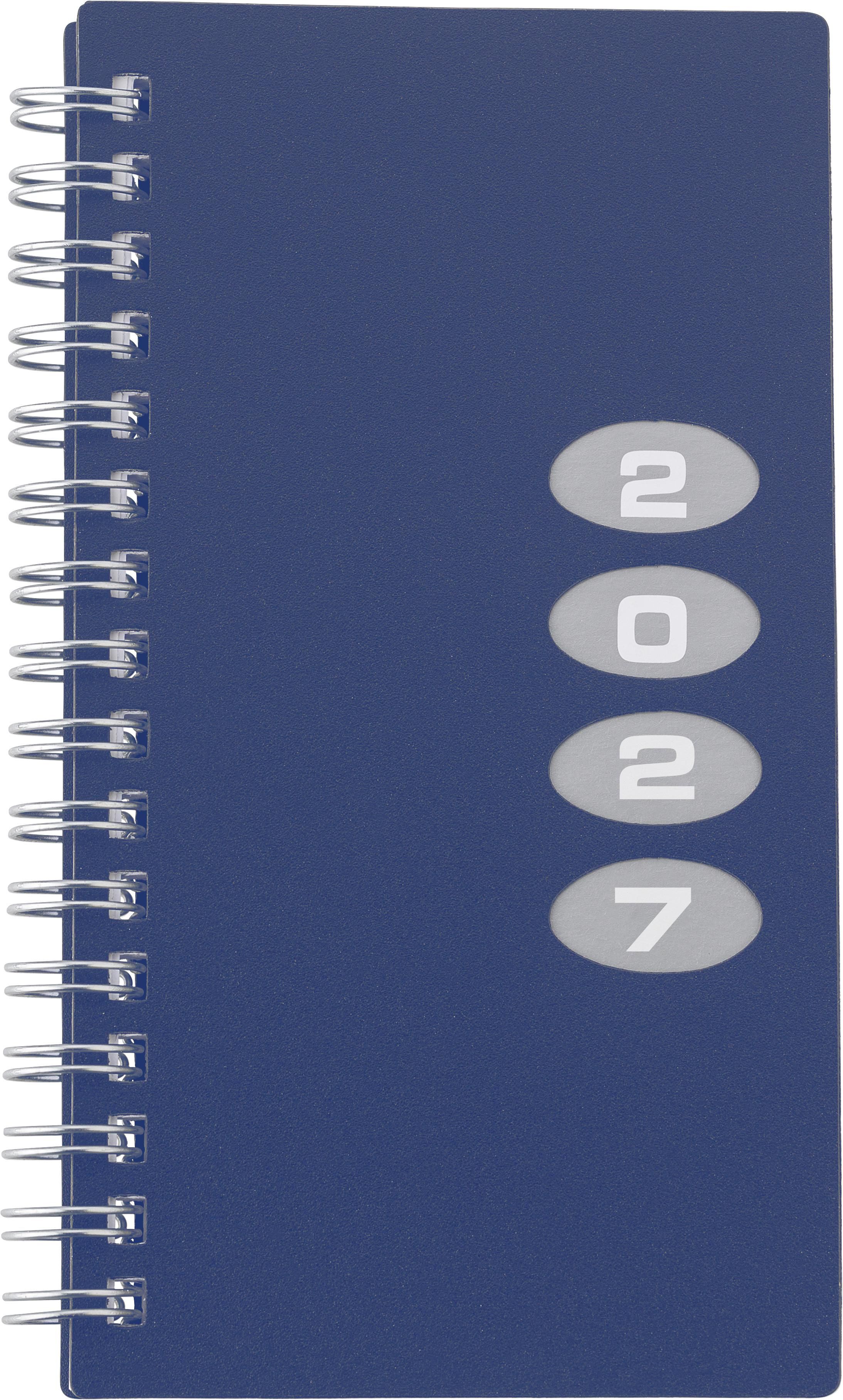 Agenda Sam | Papier | Zakformaat thumbnail
