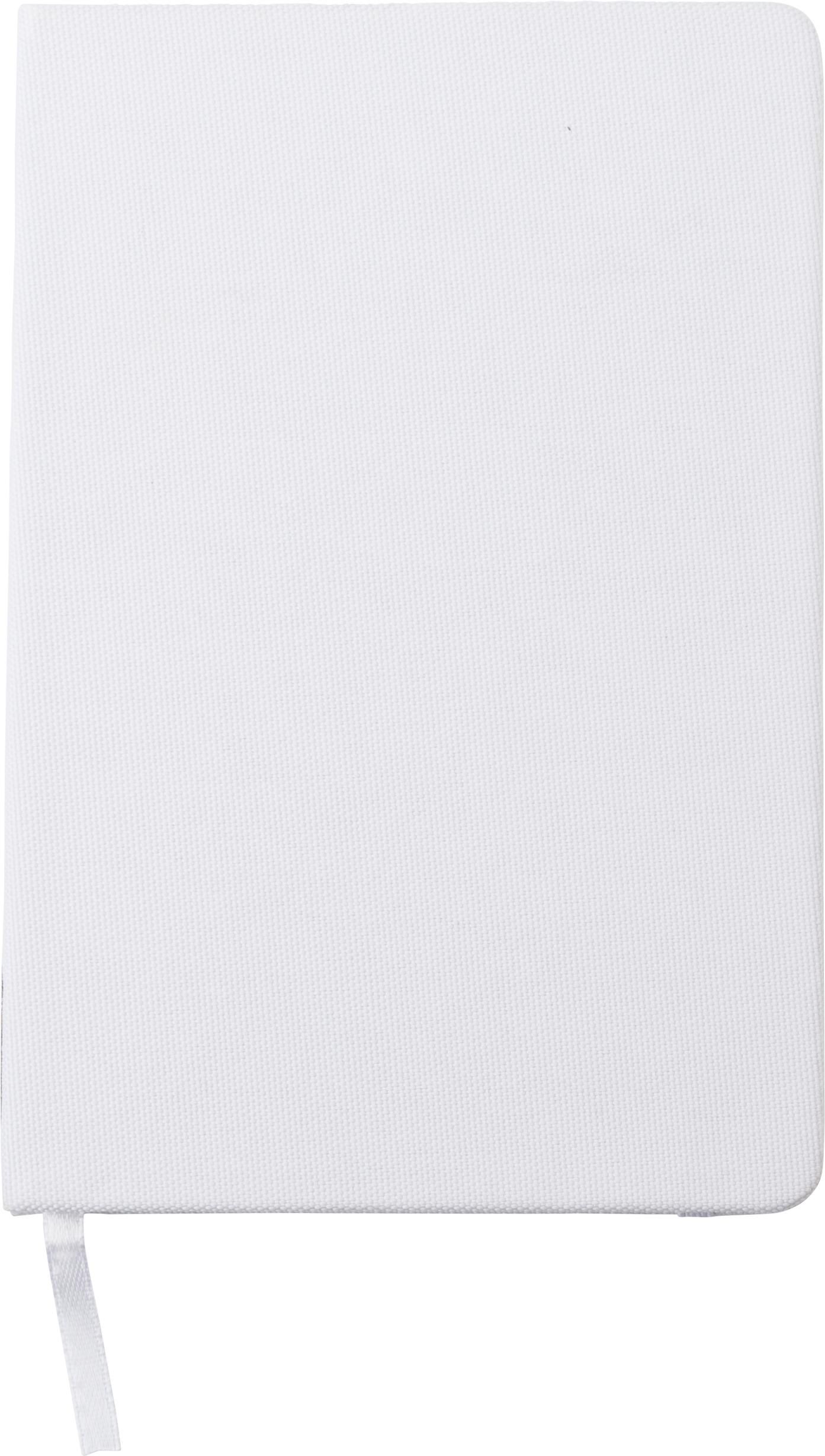 Notitieboek Samira | PET | A5 | Gelijnd thumbnail
