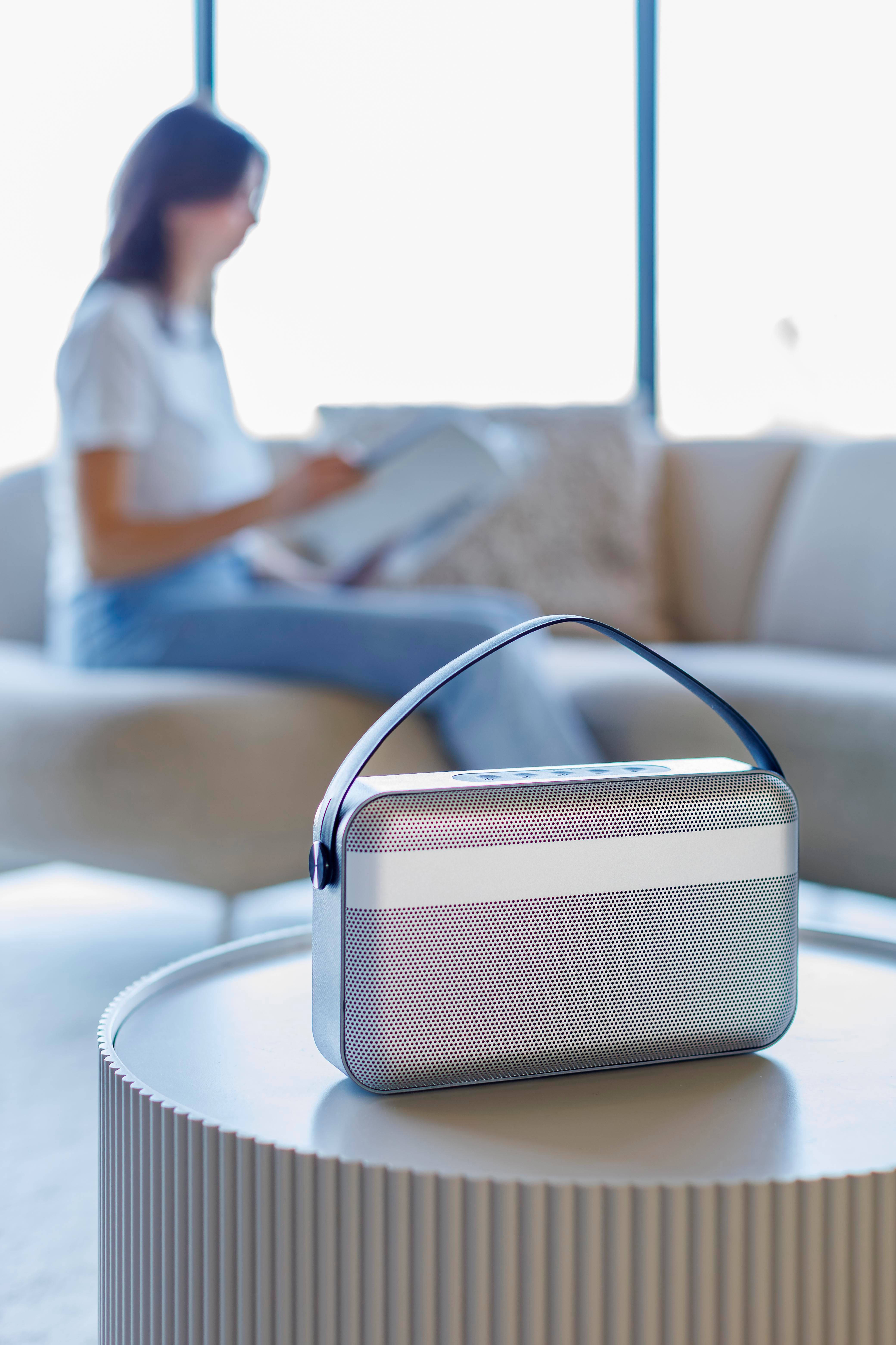 BrandCharger draadloze speaker Nano Beast thumbnail