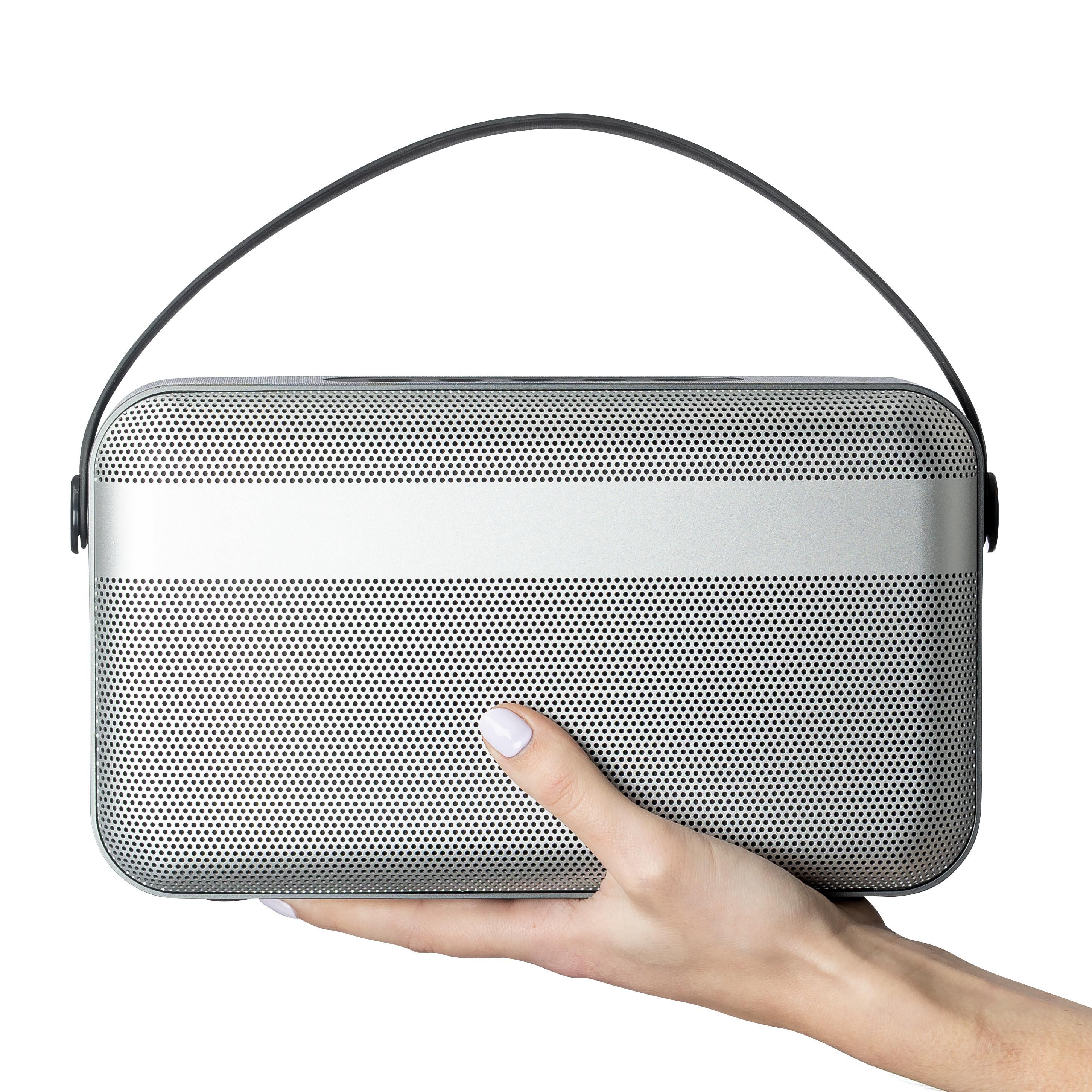 BrandCharger draadloze speaker Nano Beast thumbnail