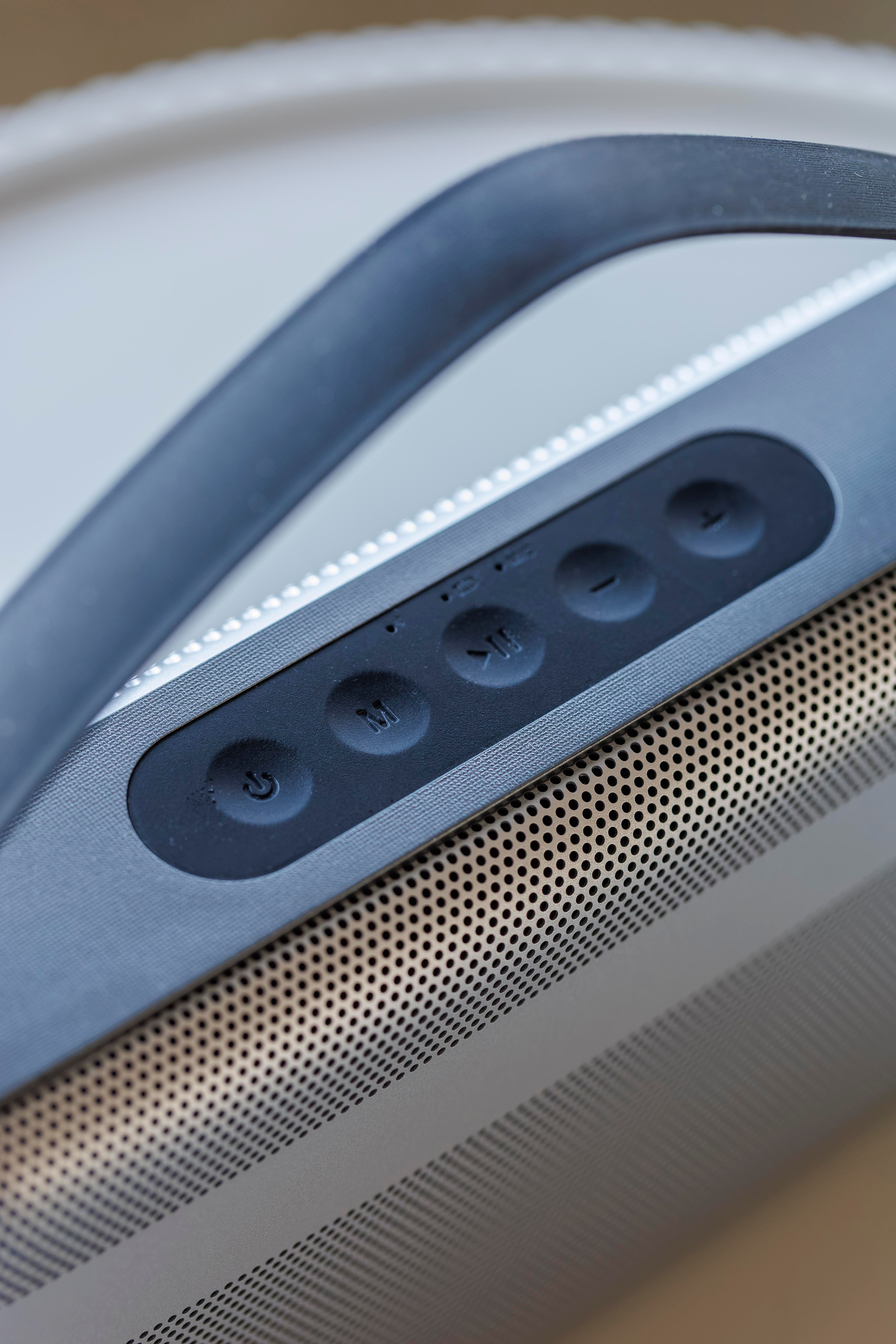 BrandCharger draadloze speaker Nano Beast thumbnail