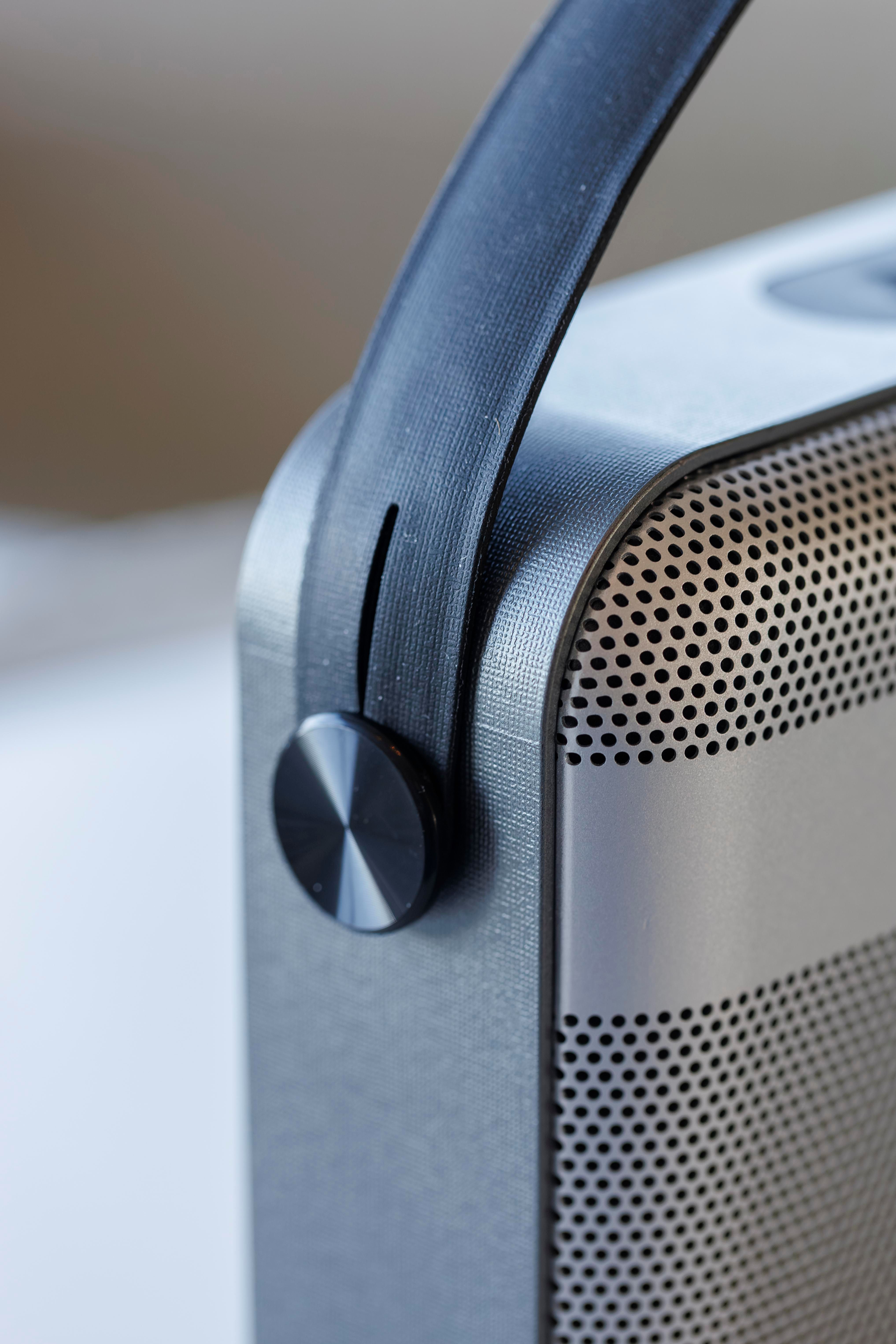 BrandCharger draadloze speaker Nano Beast thumbnail
