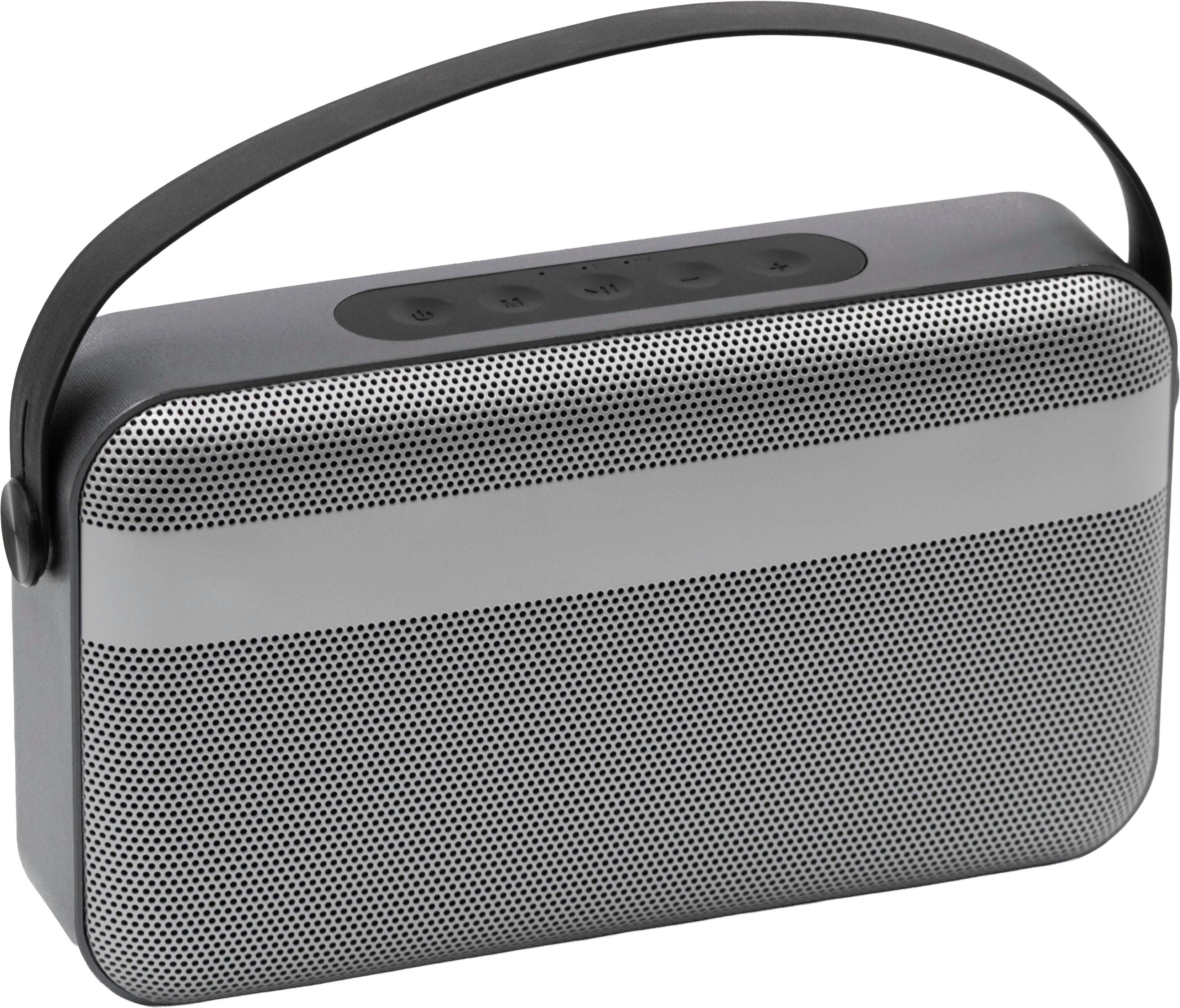 BrandCharger draadloze speaker Nano Beast thumbnail