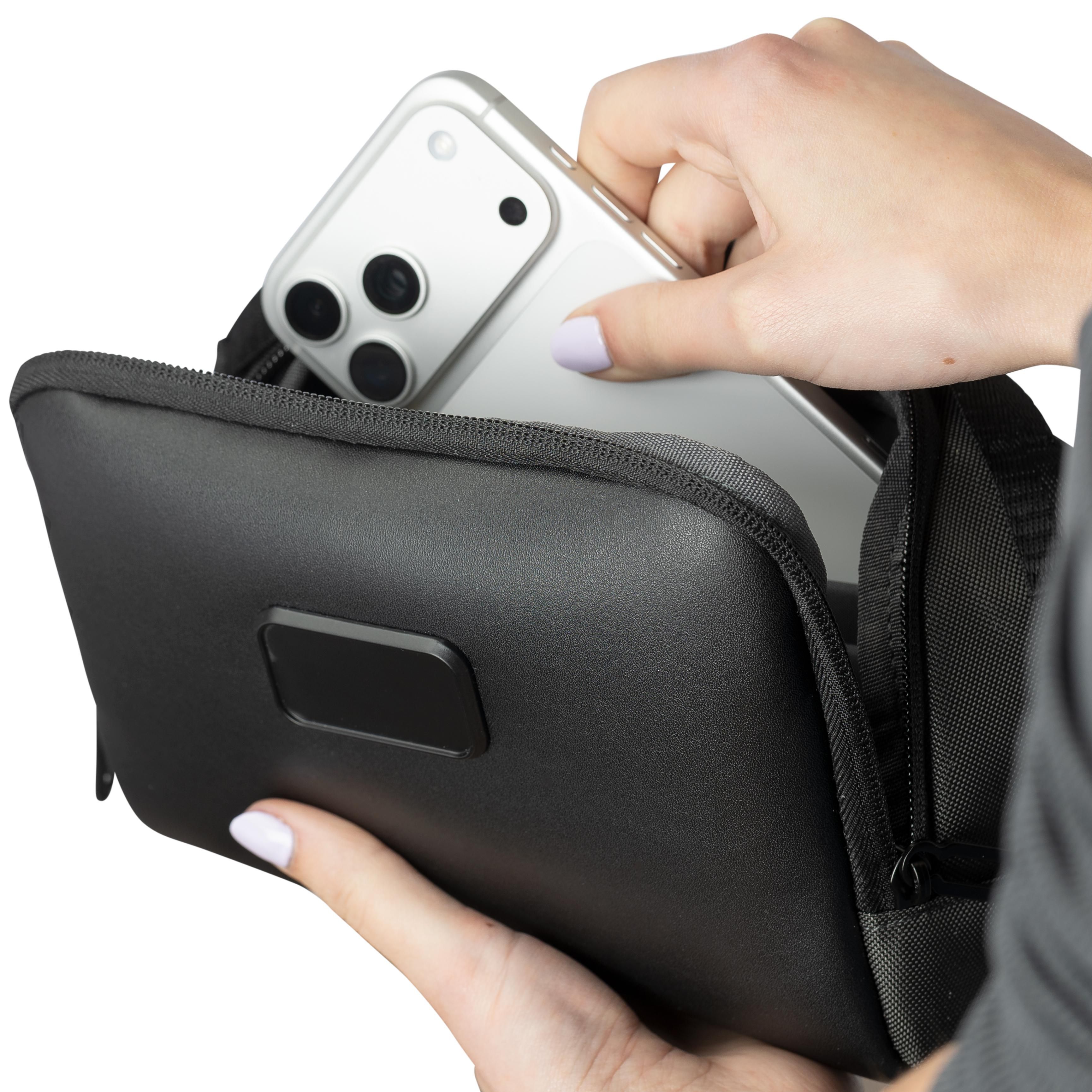 BrandCharger reisetui Ora thumbnail