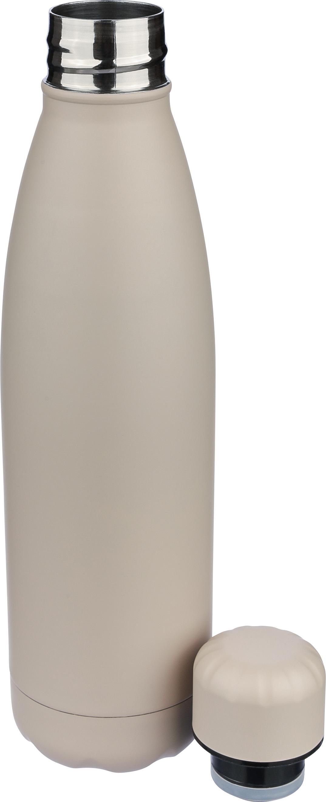 Dubbelwandige fles Sunny | 500 ml thumbnail