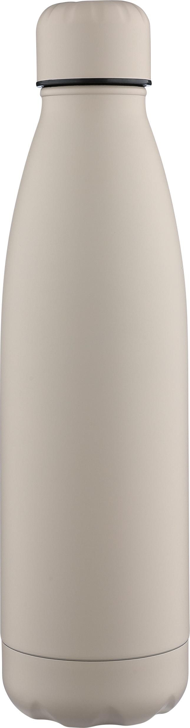 Drinkfles Breeze | 700 ml beige