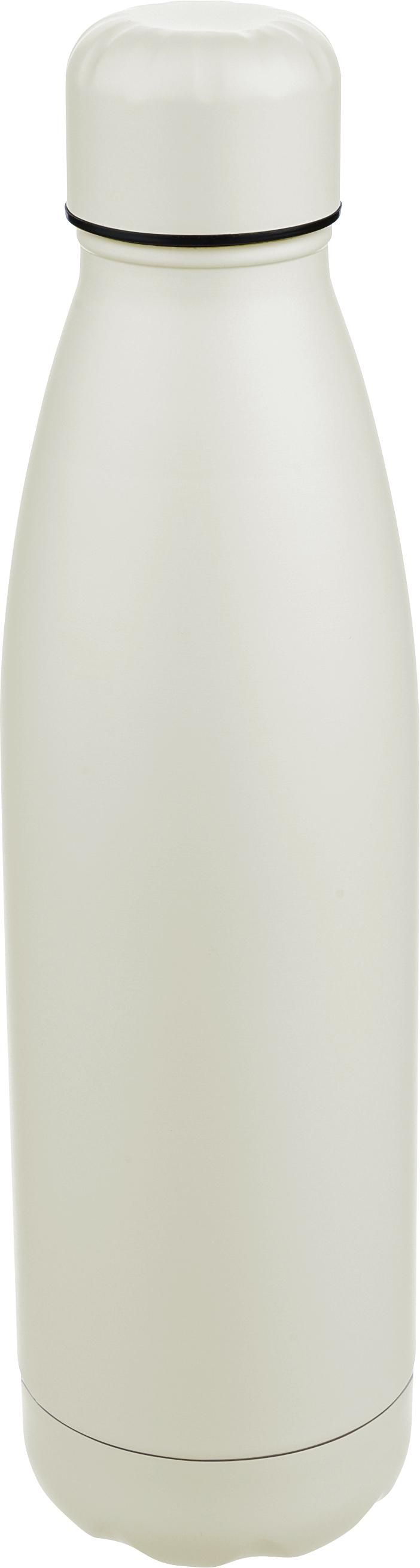 Drinkfles Breeze | 700 ml wit