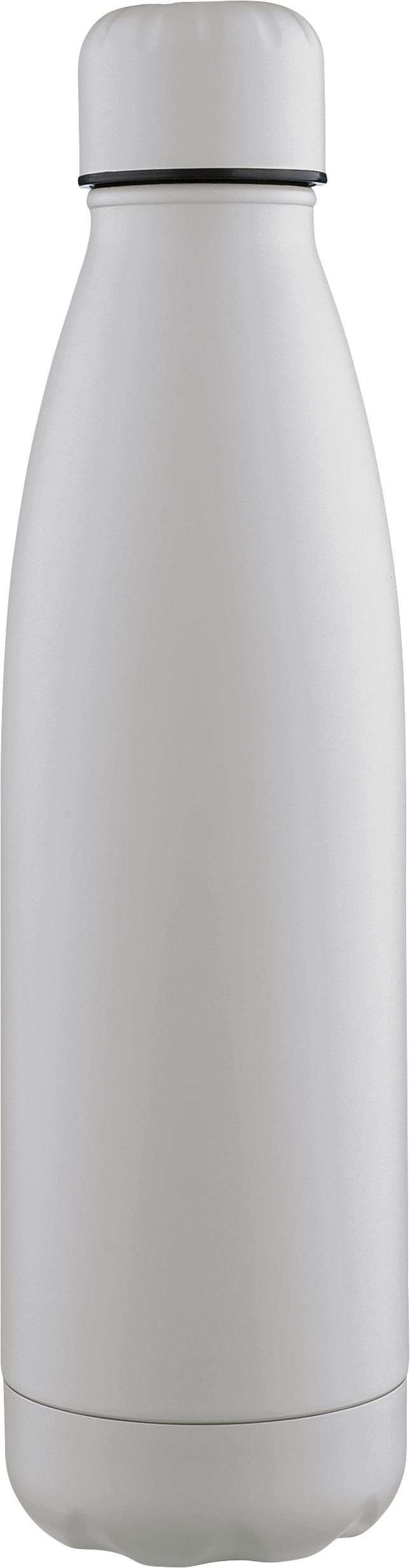 Drinkfles Breeze | 700 ml grijs