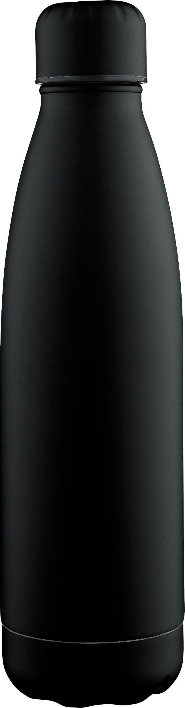 Drinkfles Breeze | 700 ml zwart