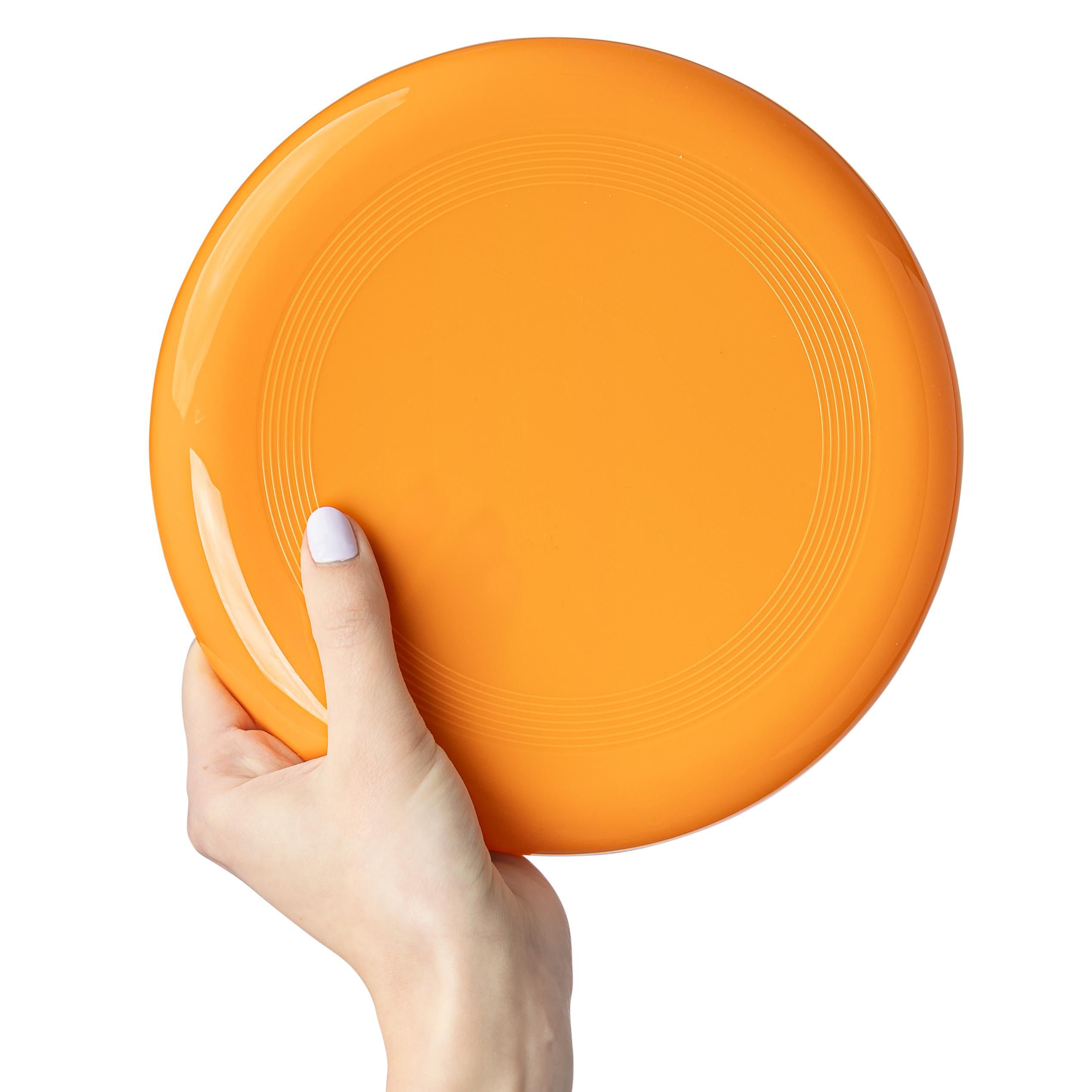 Frisbee Drift | 21 cm thumbnail