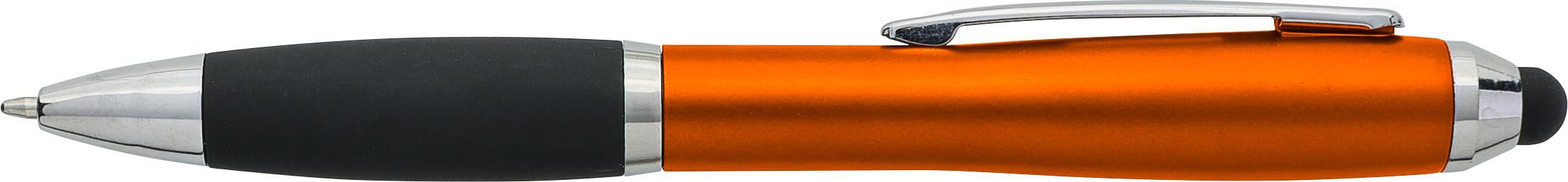 Balpen Lana | Stylus oranje