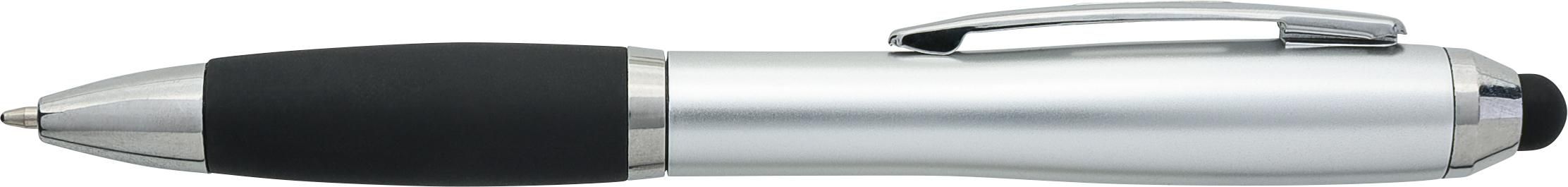 Balpen Lana | Stylus zilver