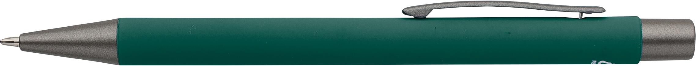 Balpen Emmett | Rubberafwerking