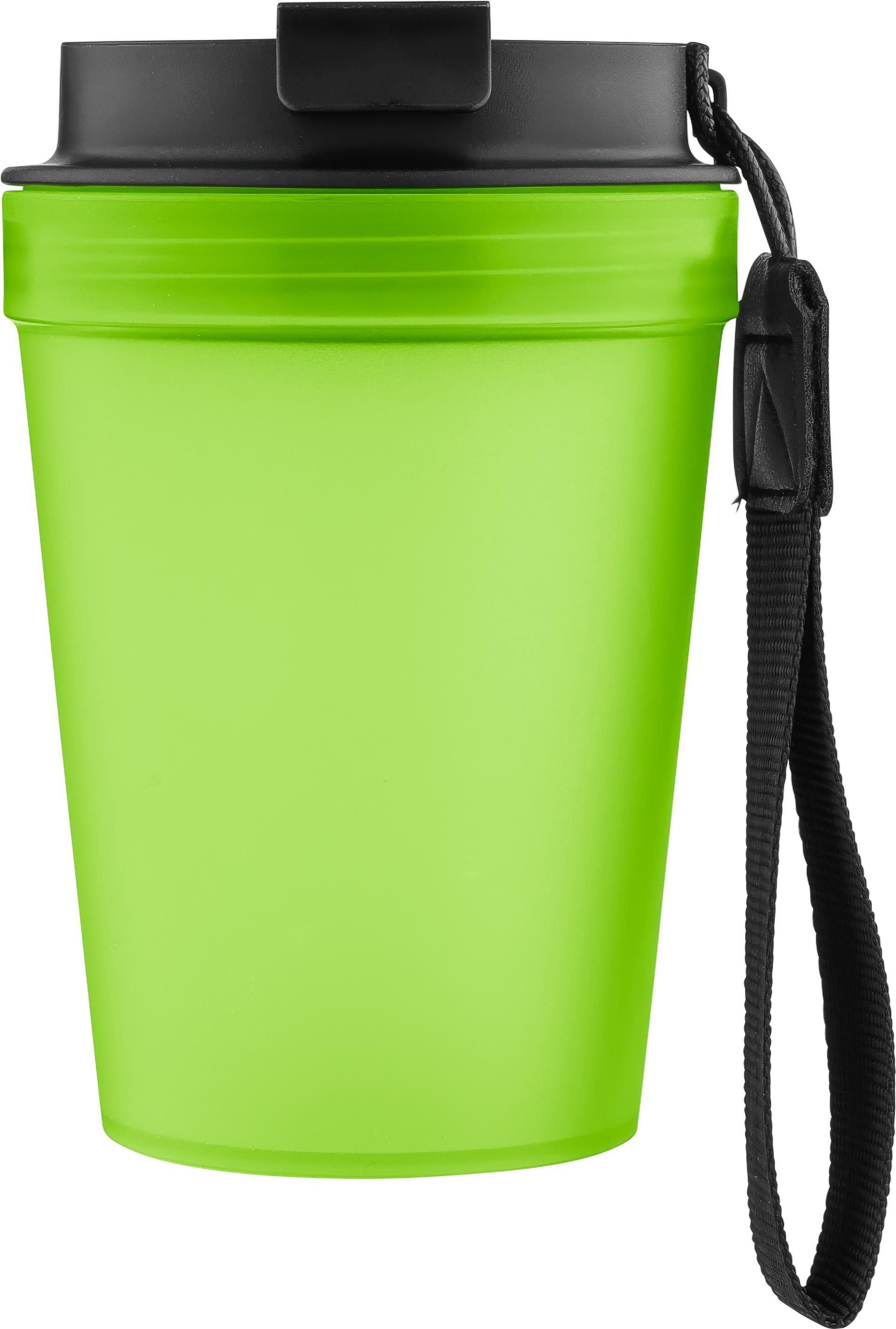 Reisbeker Lush | 350 ml lime