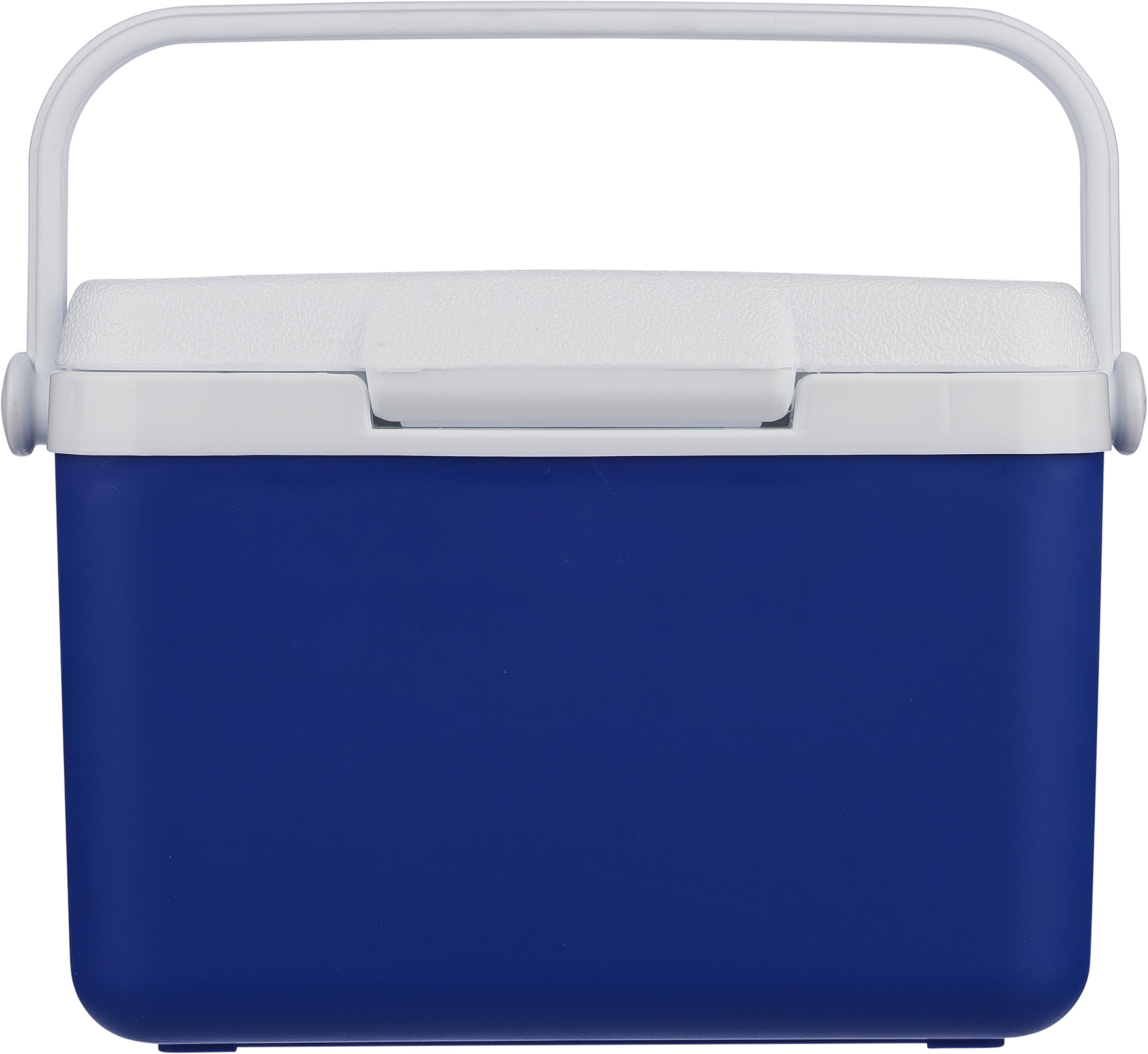 Koelbox Sunkissed | 4 l kobaltblauw