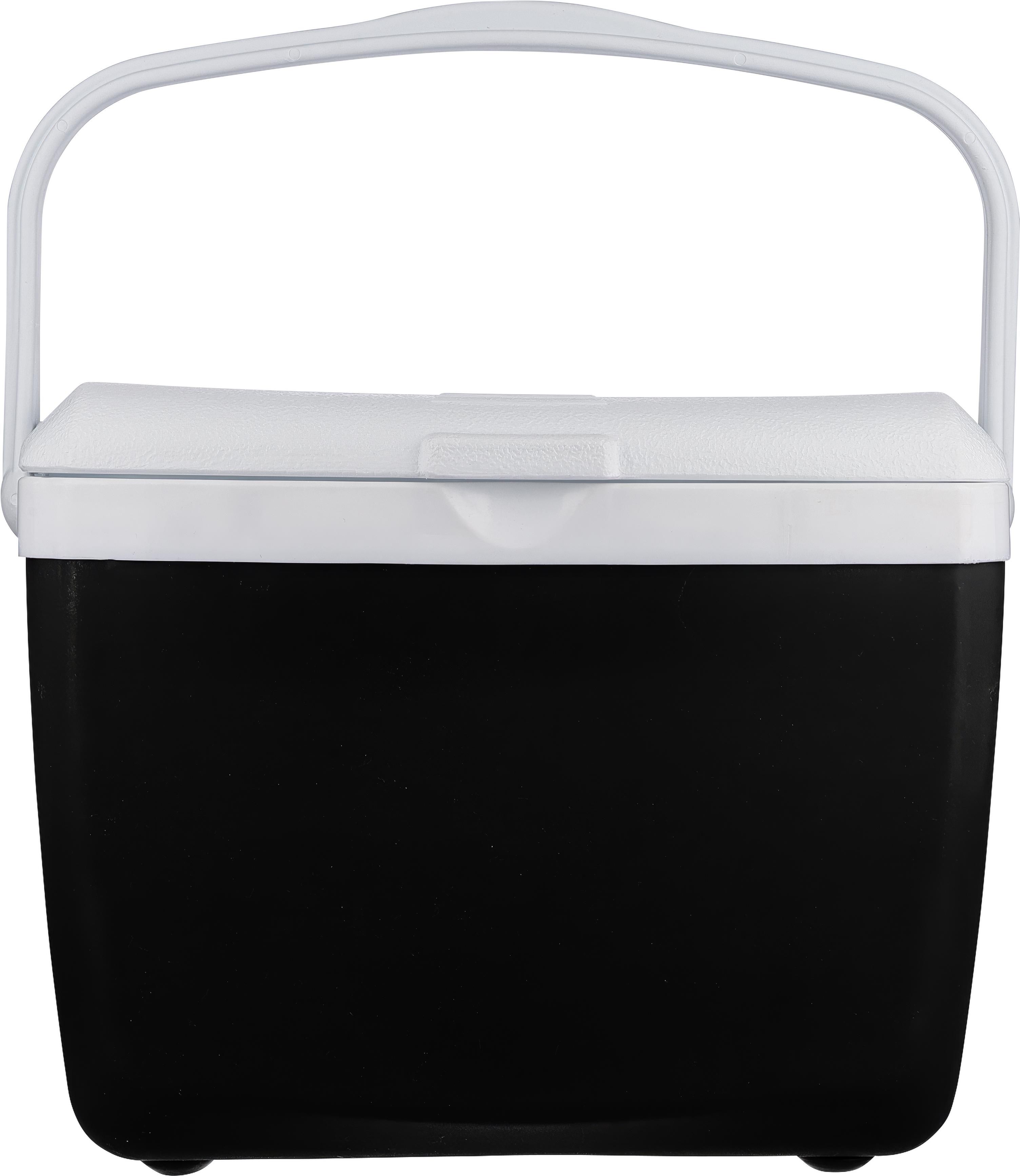 Koelbox Solace | 13 l zwart
