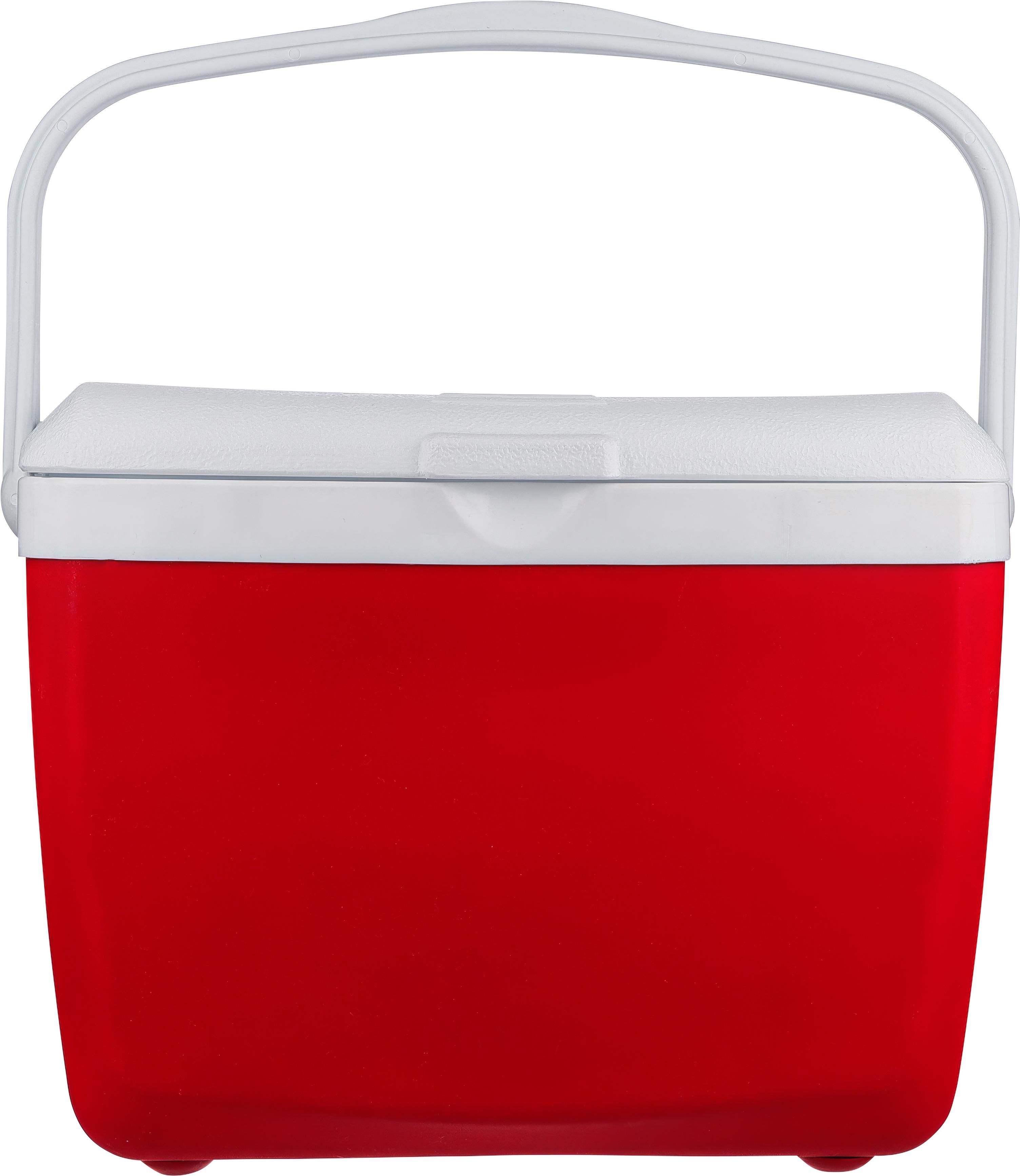 Koelbox Solace | 13 l rood