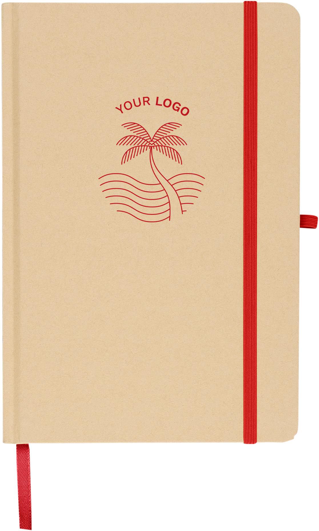 Notitieboek Haze | A5 | Gelijnd