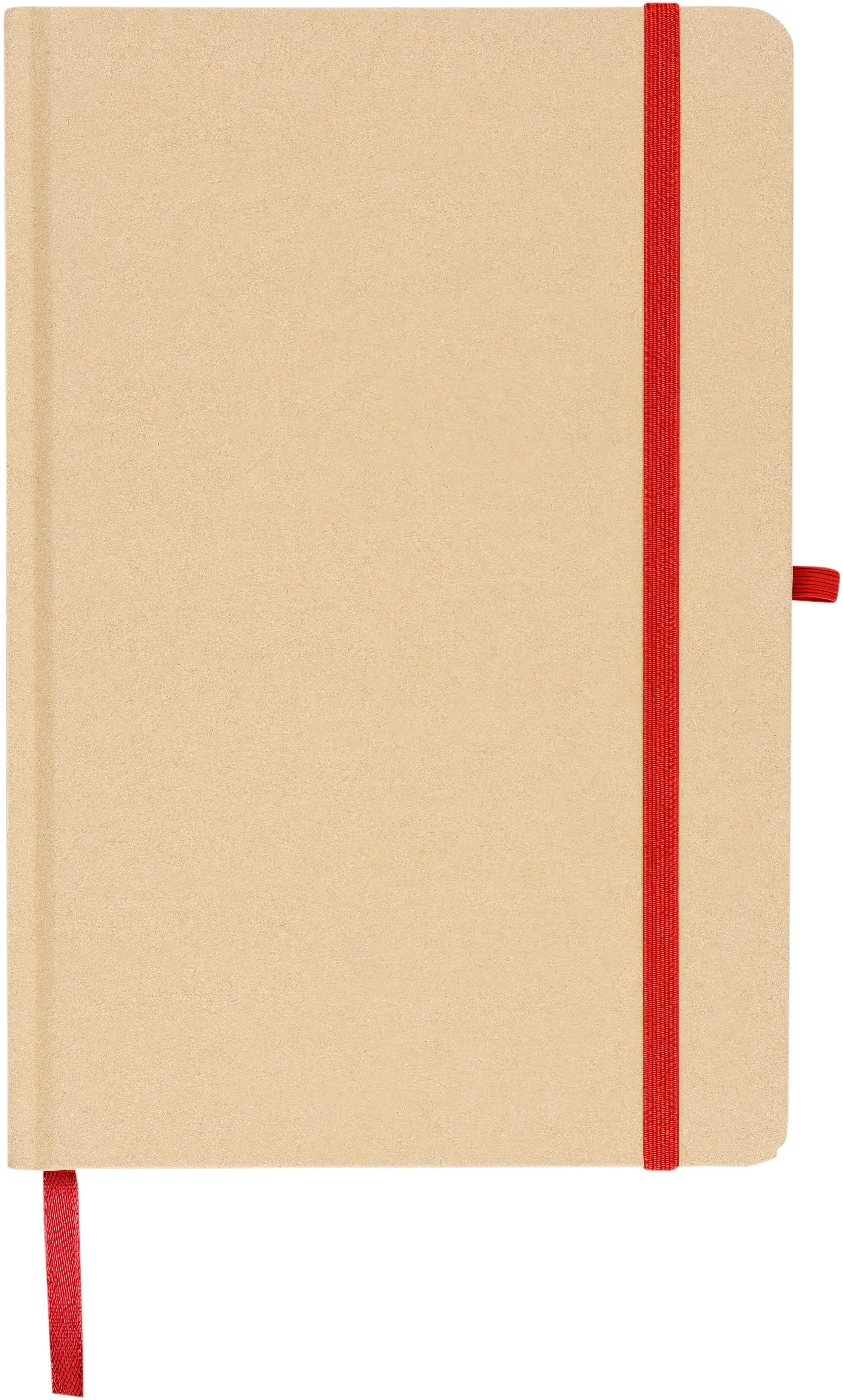 Notitieboek Haze | A5 | Gelijnd thumbnail