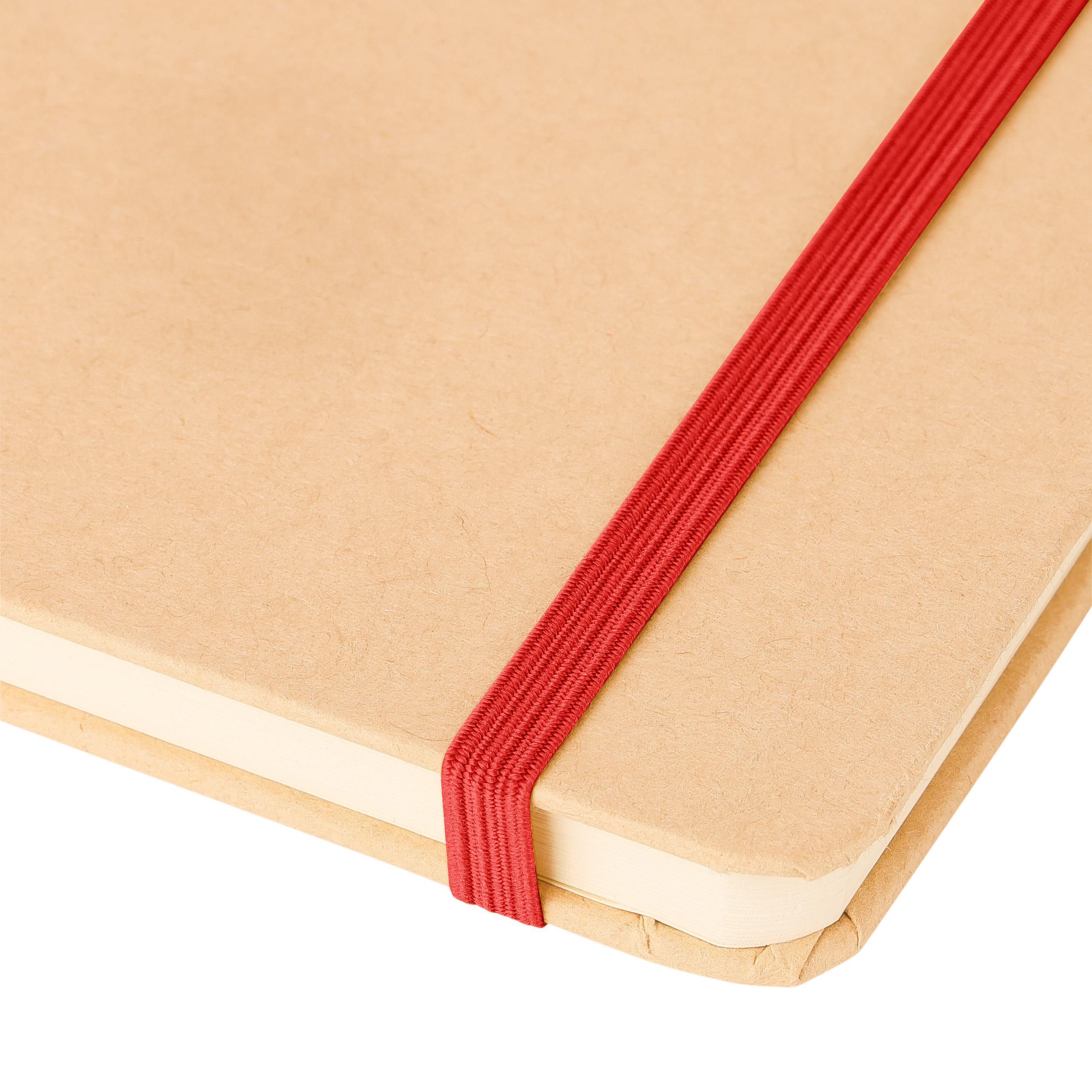 Notitieboek Haze | A5 | Gelijnd thumbnail