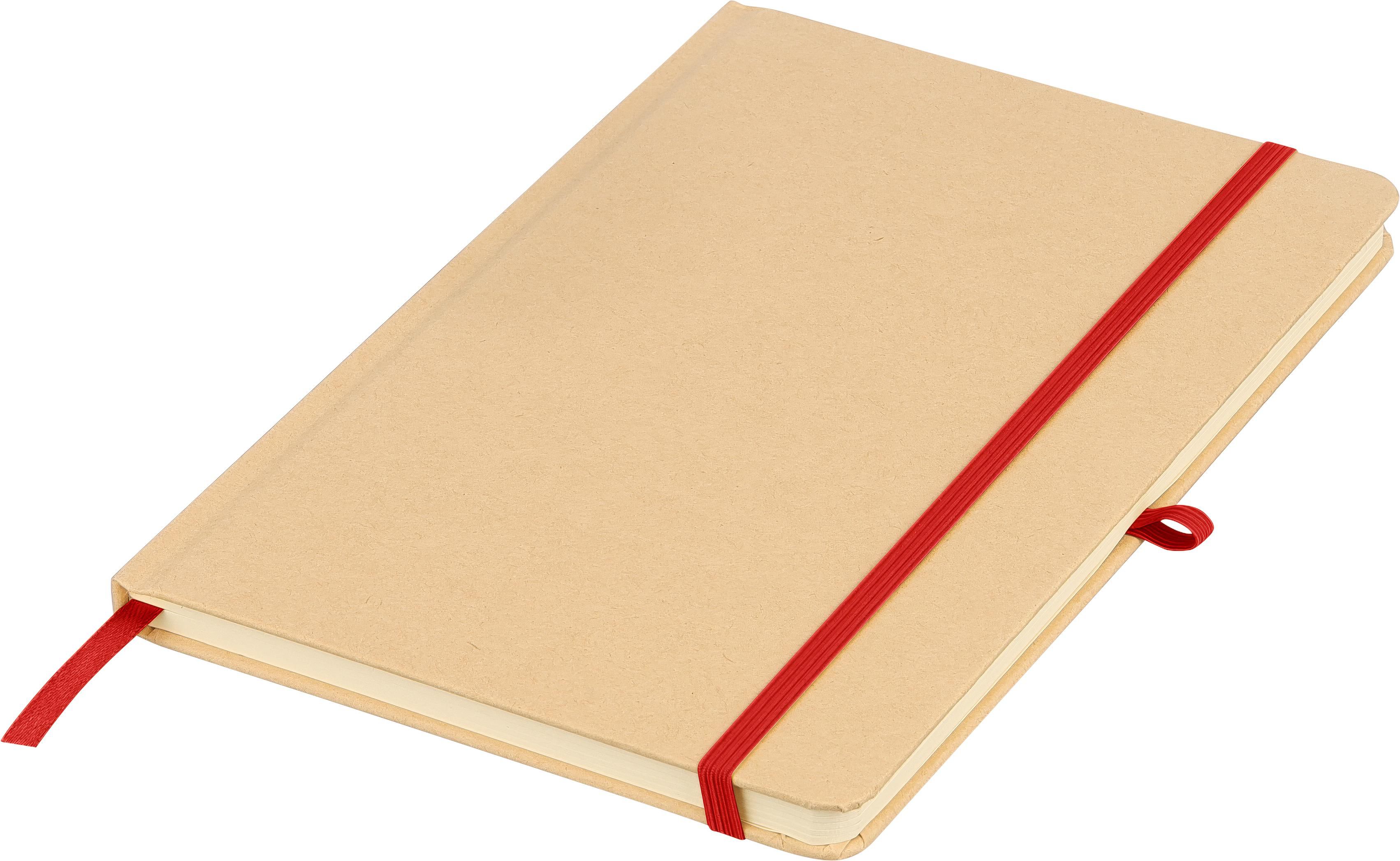 Notitieboek Haze | A5 | Gelijnd thumbnail
