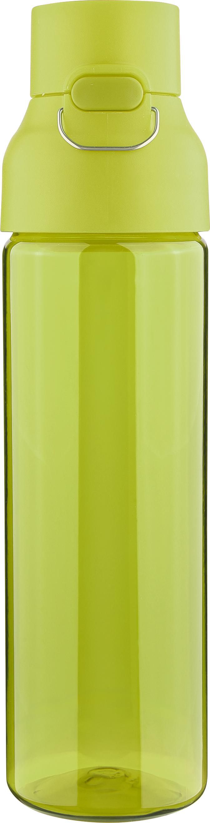 Drinkfles Bliss | Tritan | 750 ml lime