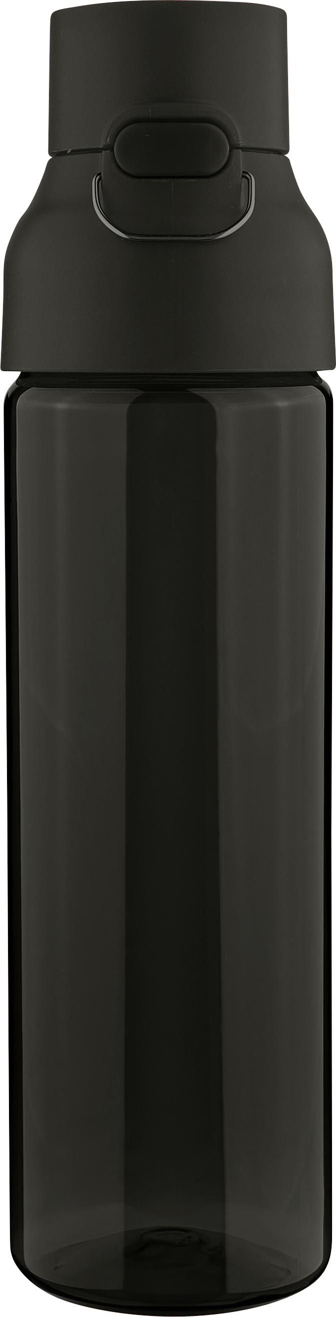 Drinkfles Bliss | Tritan | 750 ml zwart