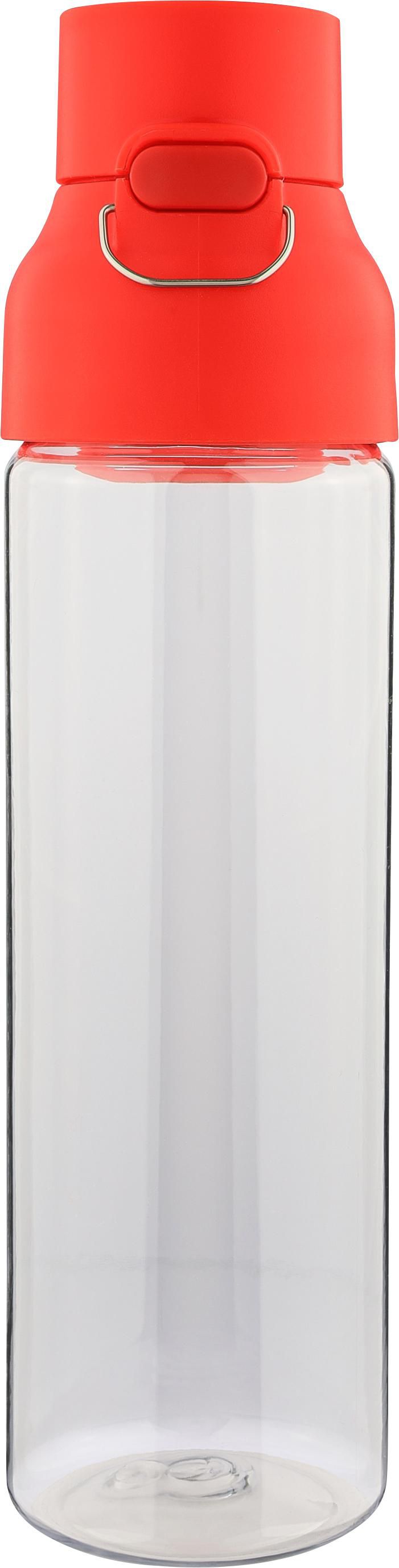 Drinkfles Dune | Tritan | 750 ml rood