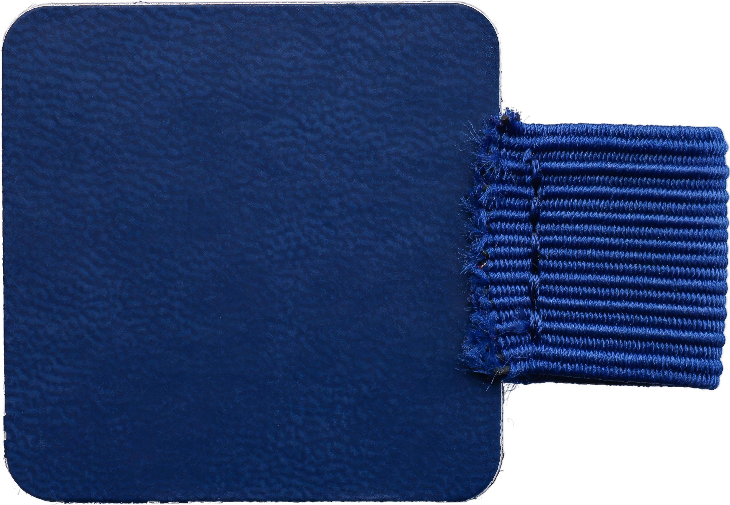 Pennenlus Flare | Zelfklevend blauw