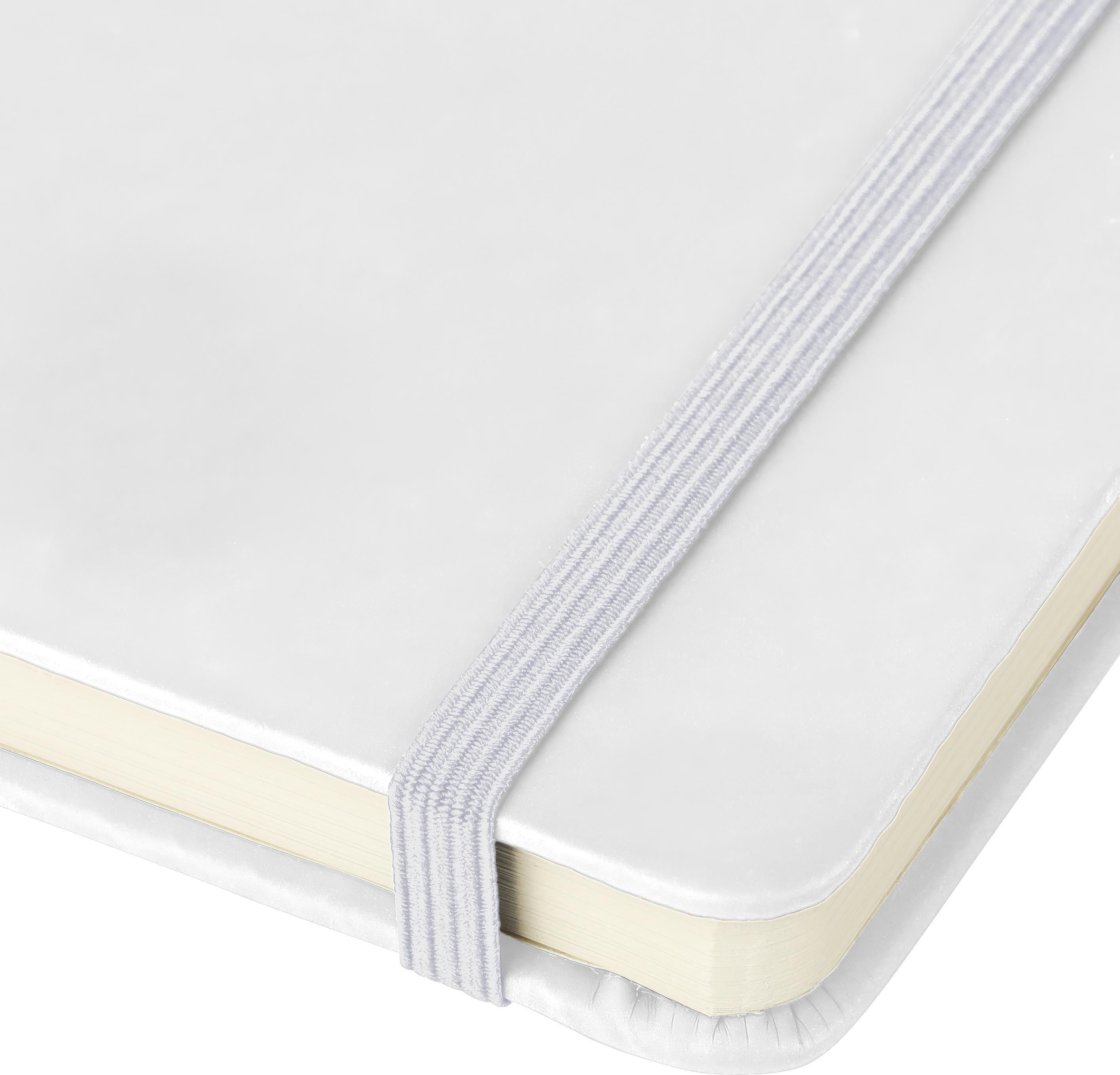 Notitieboek Azure | PU | A4 | Gelijnd thumbnail