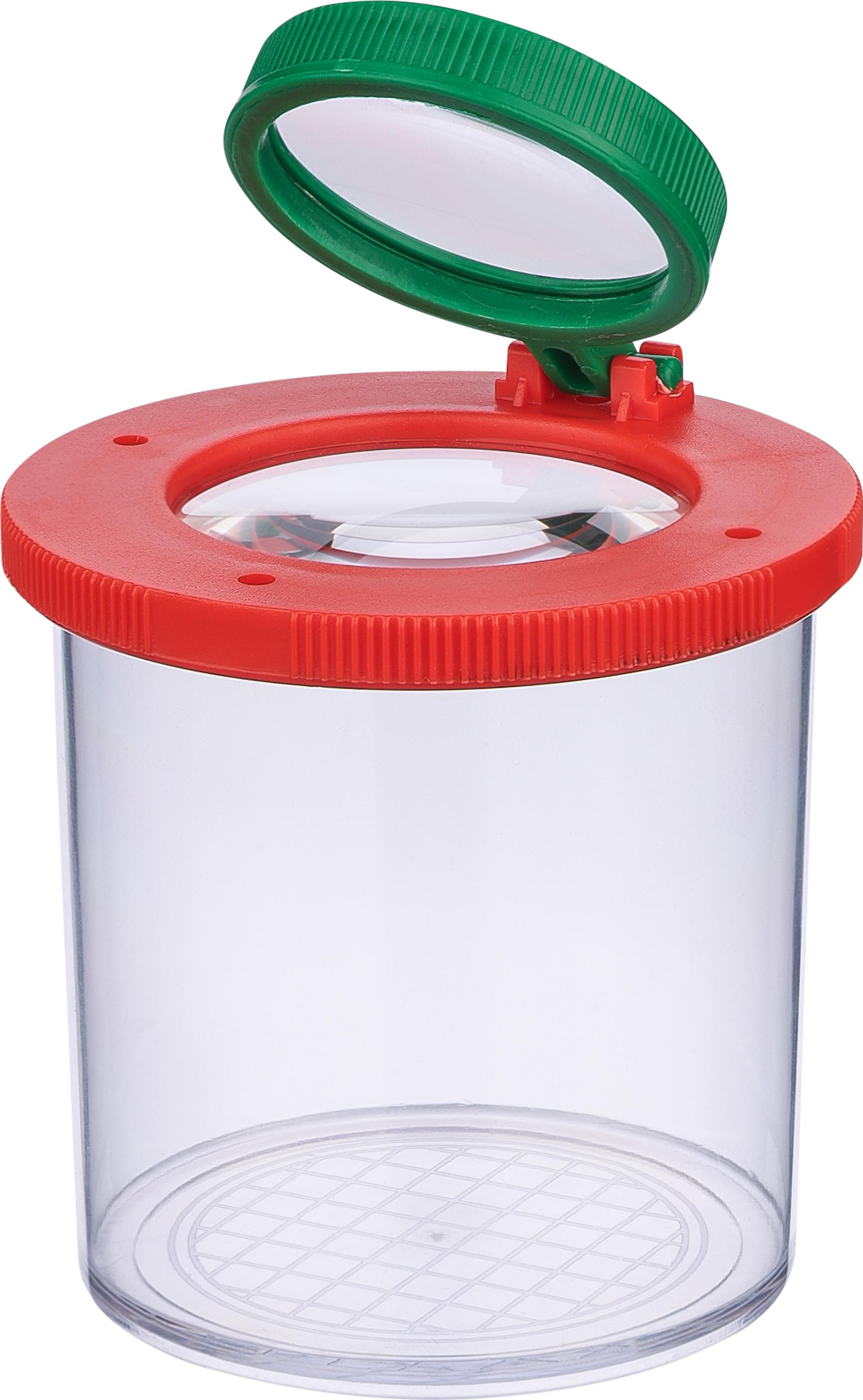 Loeppot Sunlit | 3x en 6x