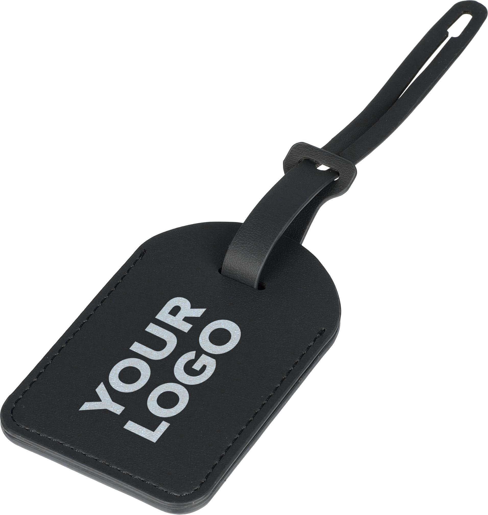 Kofferlabel met tracker Isen thumbnail