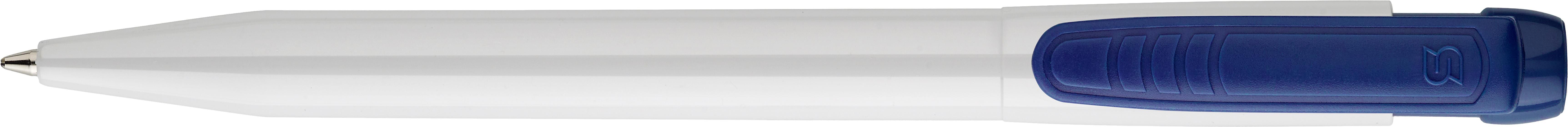 Stilolinea Pier balpen blauw