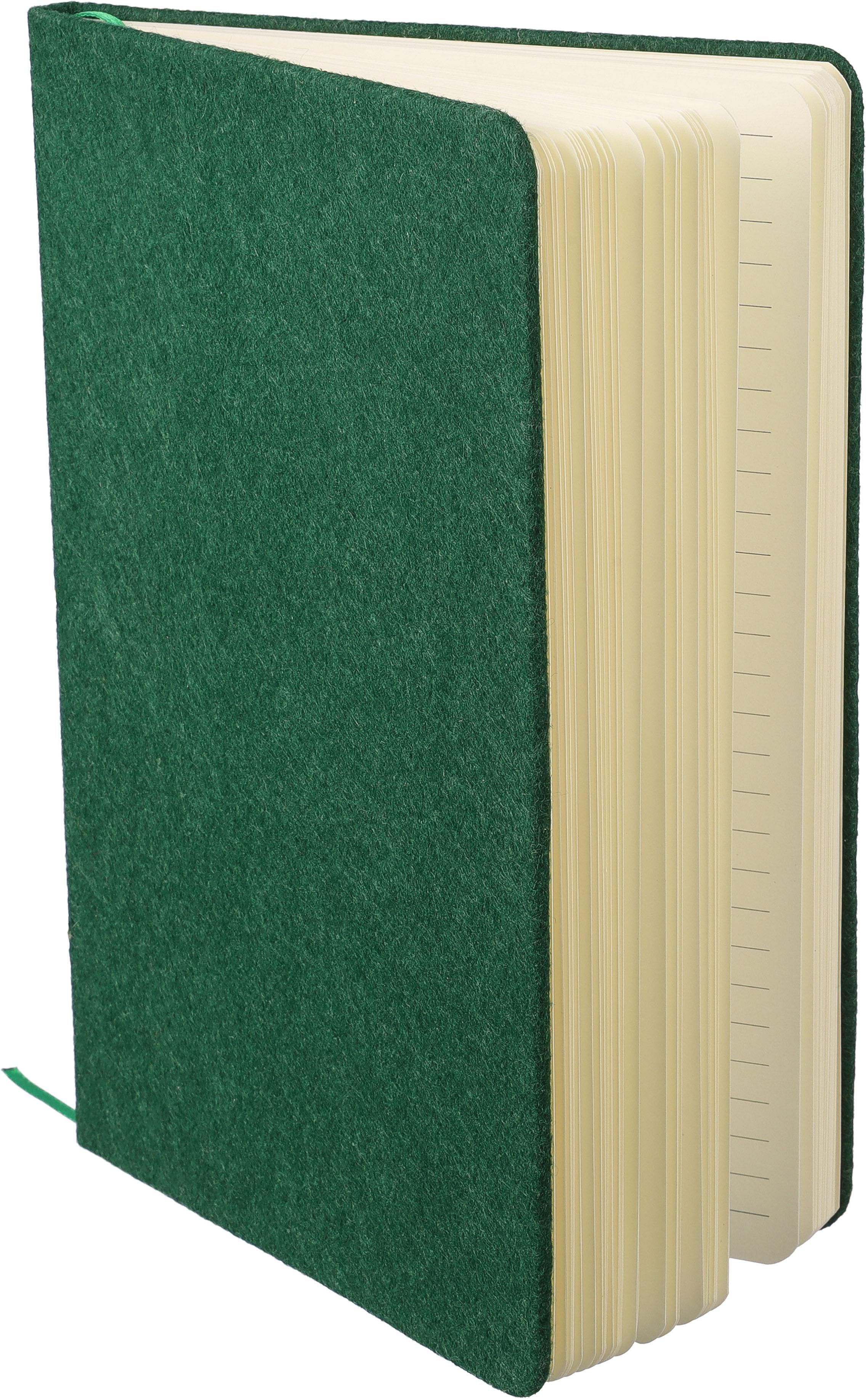 Notitieboek Dario | A5 | Gelijnd thumbnail