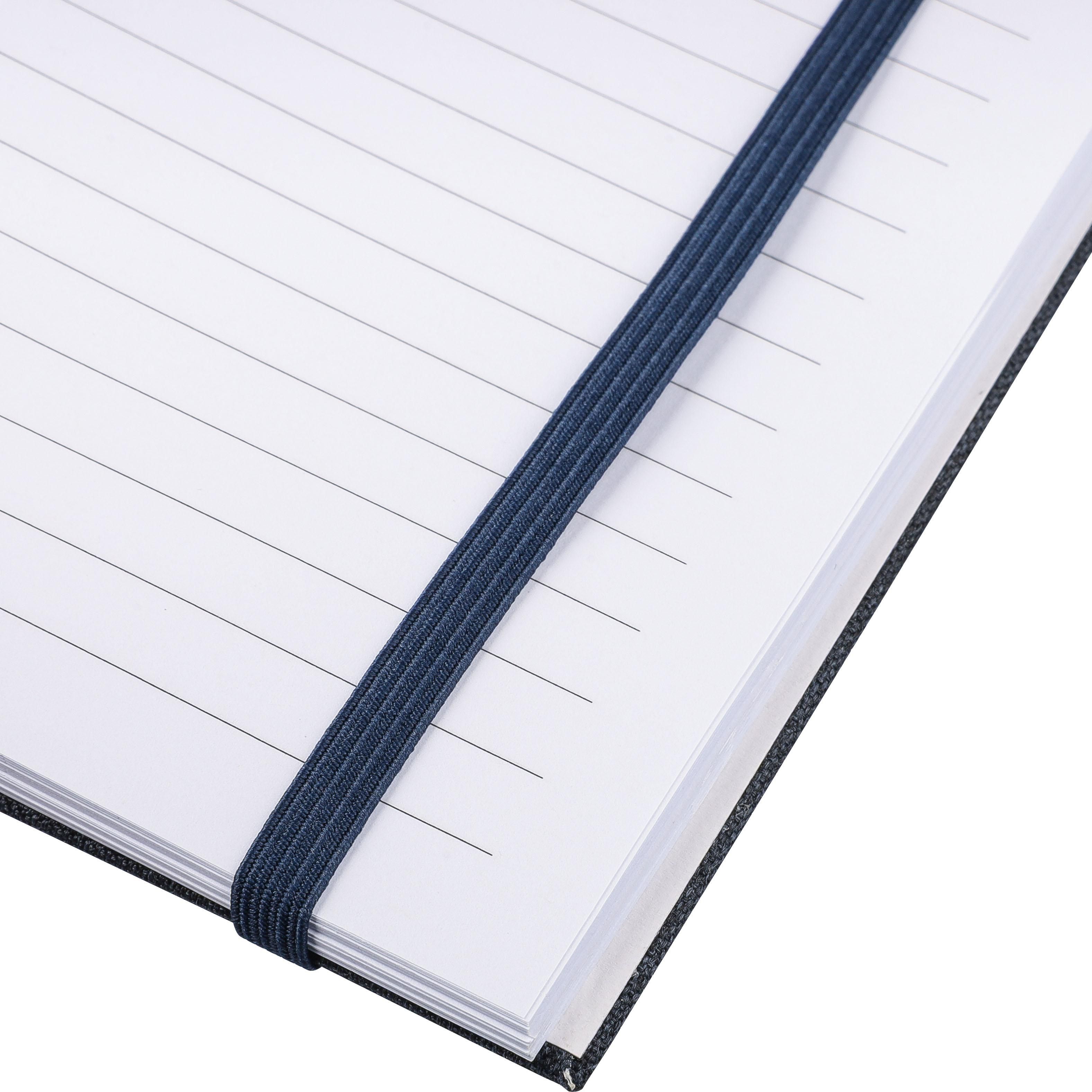 Notitieboek Ilias | A5 | Gelijnd thumbnail