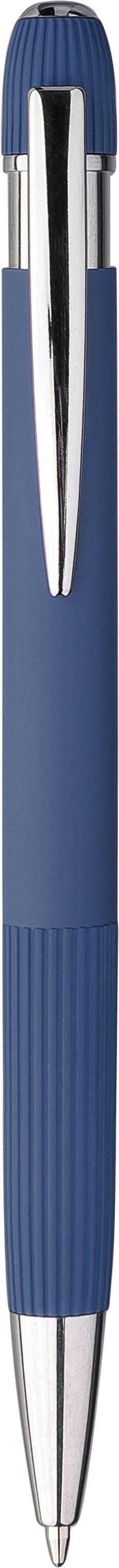 Balpen Mael | Gestreept blauw