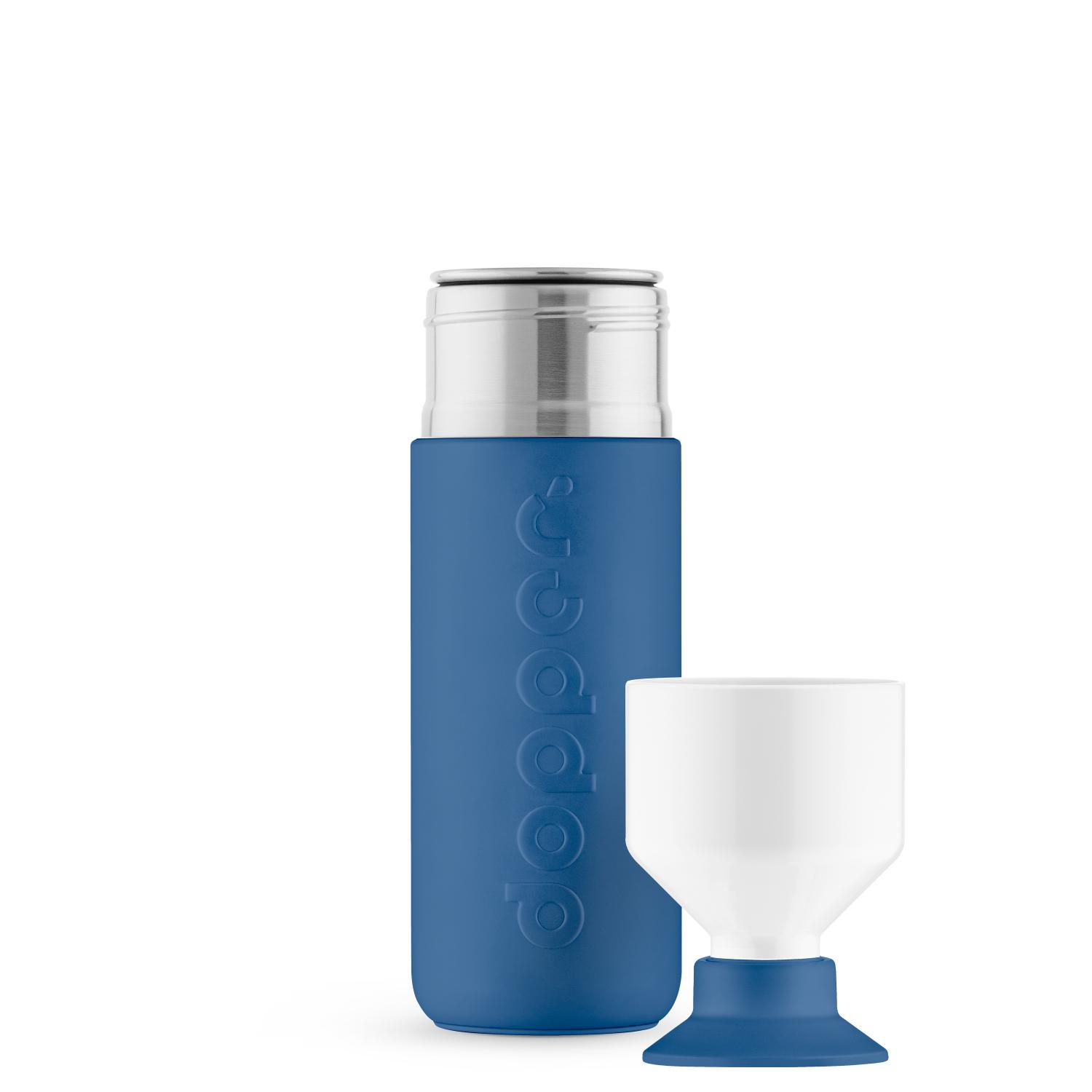 Dopper Steel Color (800 ml) thumbnail