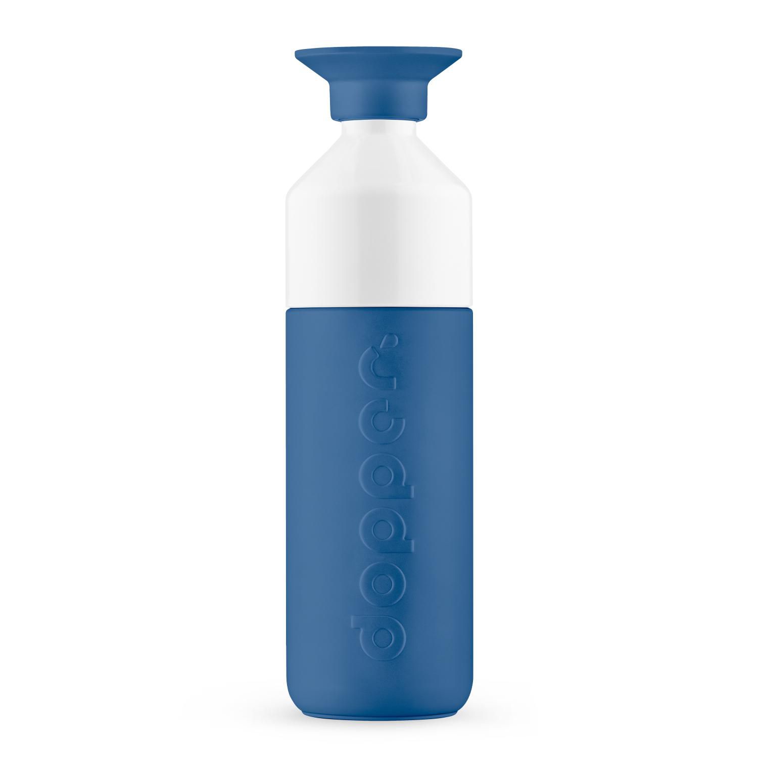 Dopper Steel Color (800 ml) blue dusk