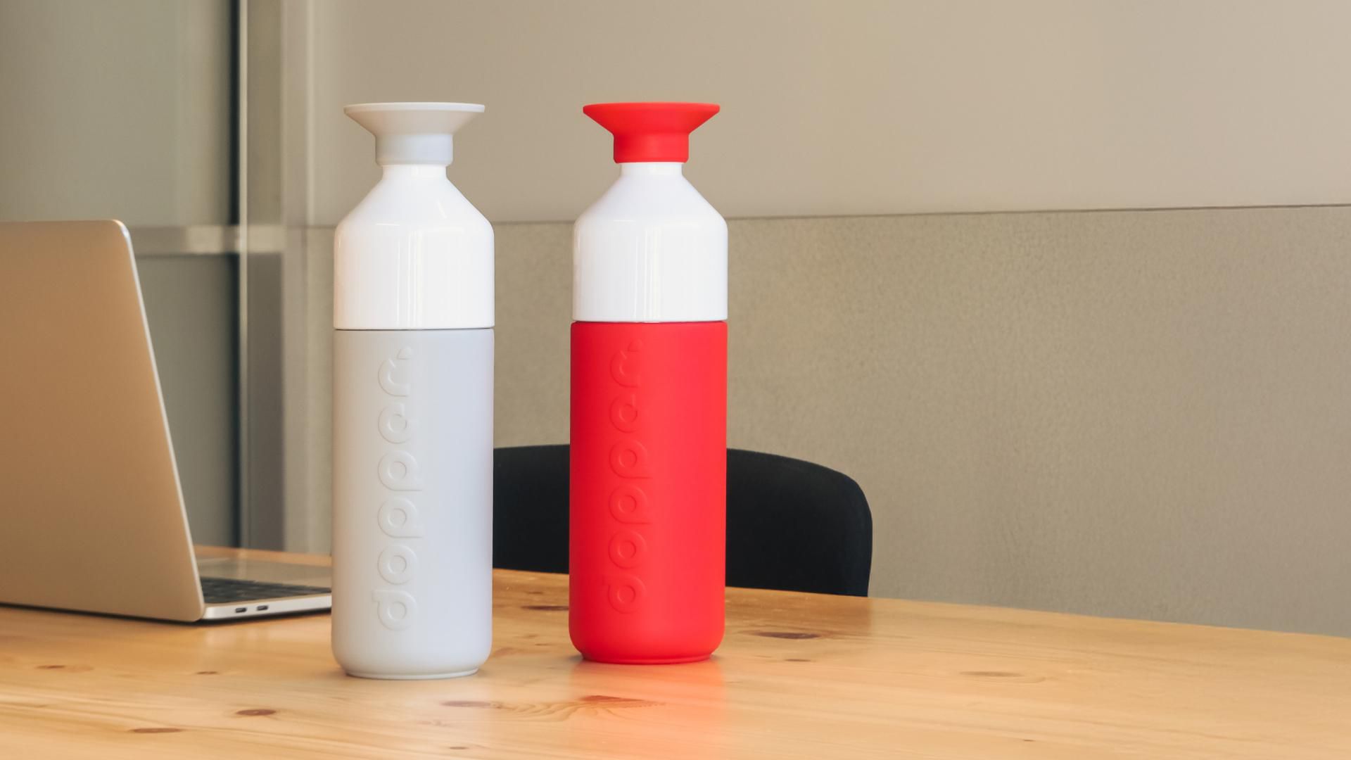 Dopper Steel Color (800 ml) thumbnail