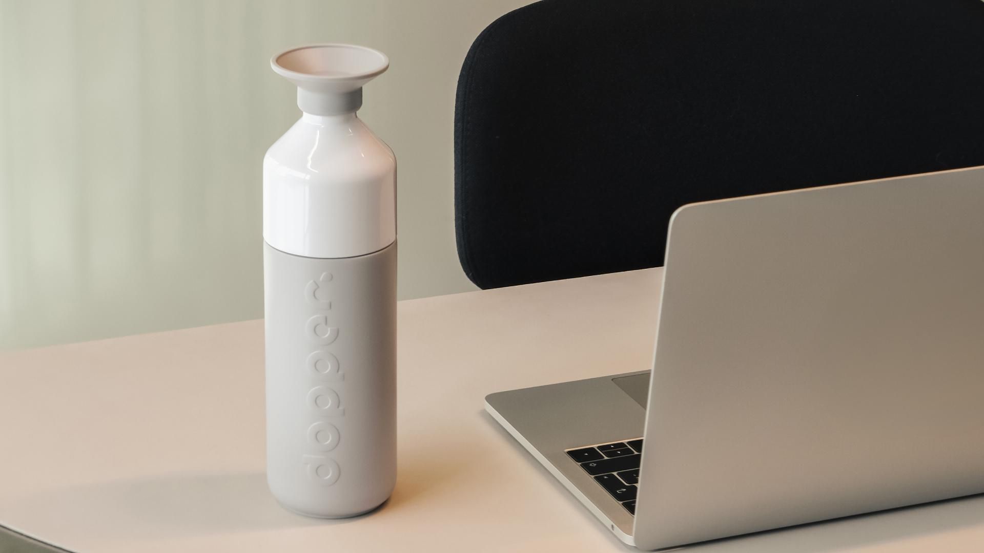 Dopper Steel Color (800 ml) thumbnail