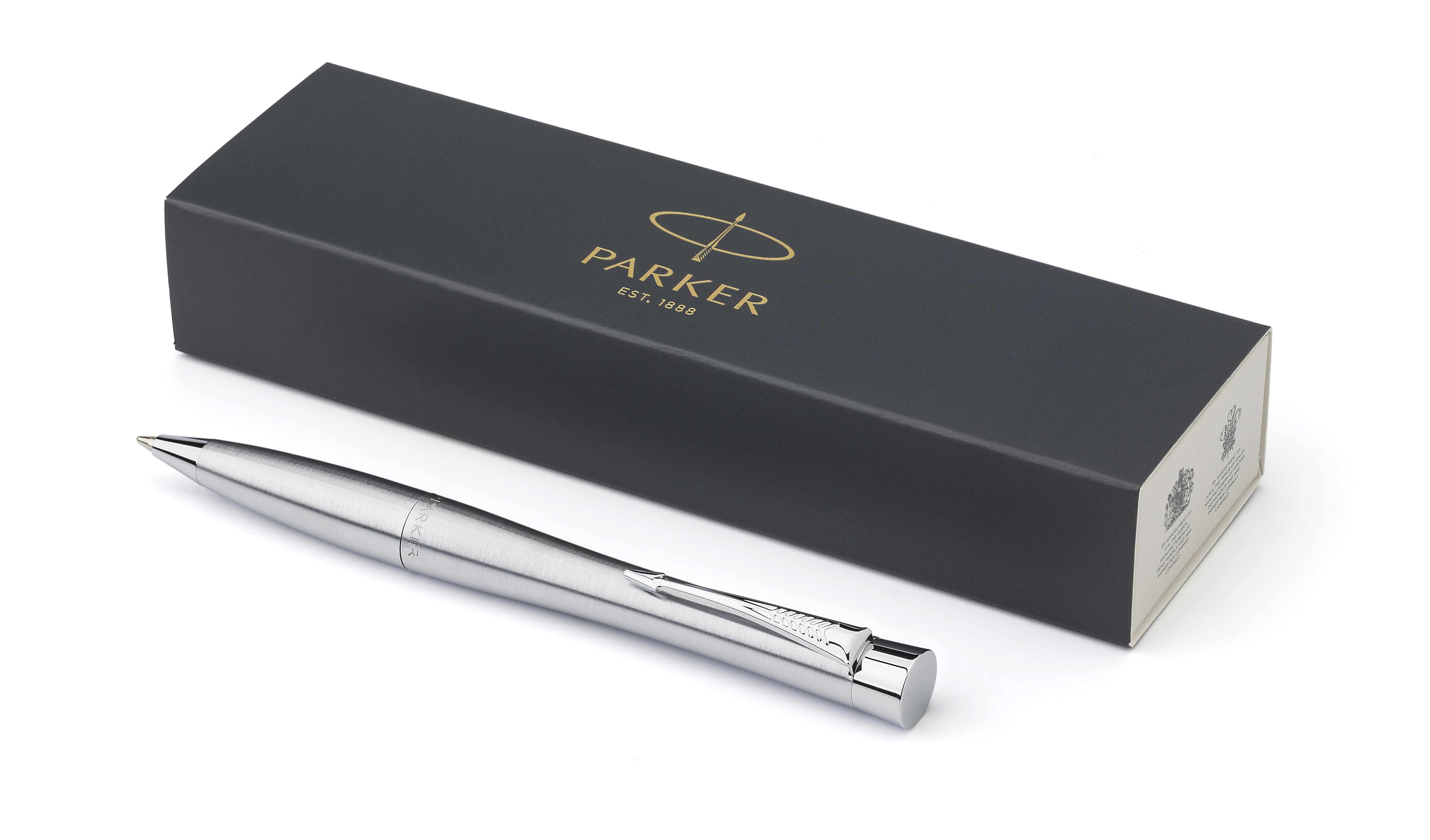 Parker Urban balpen | Metaal