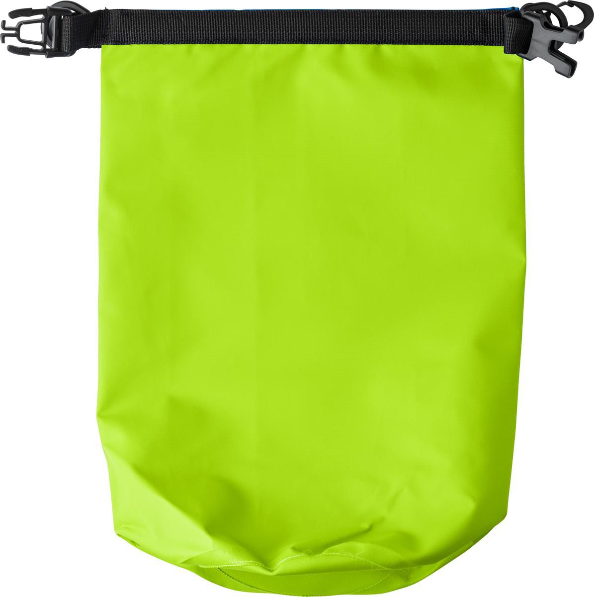 Strandtas Liese | 3,5 l lime