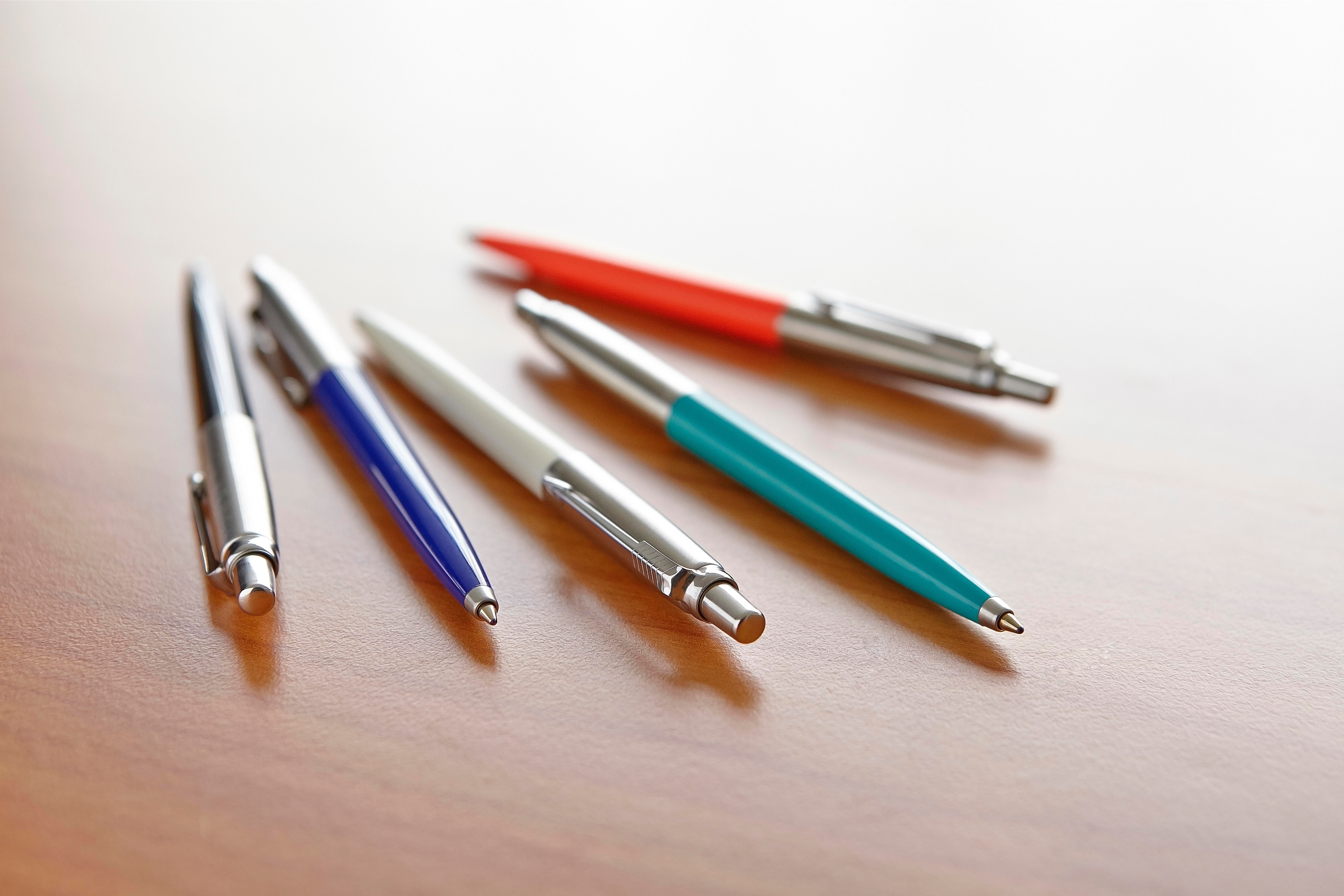 Parker Jotter balpen thumbnail