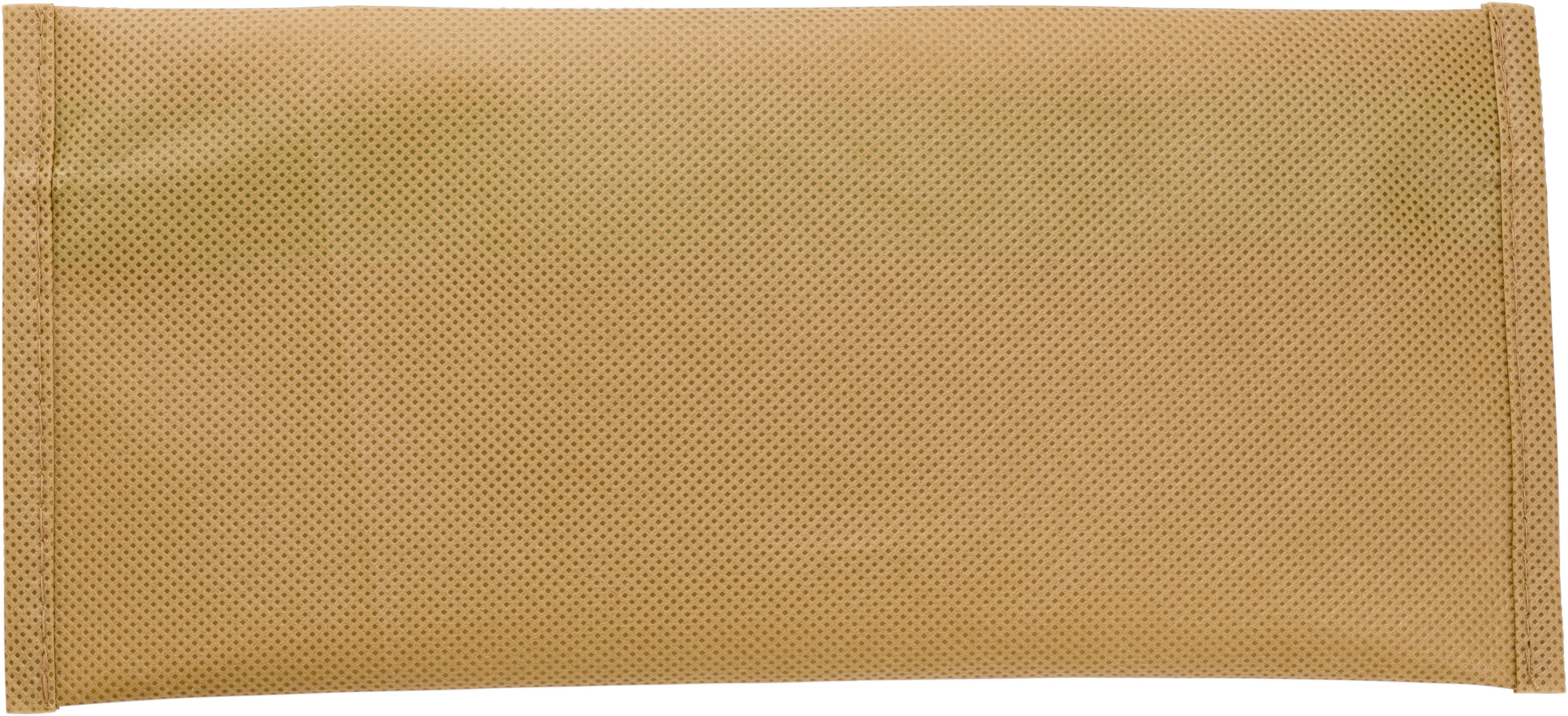 Etui Bilal | Non-woven khaki (écru)