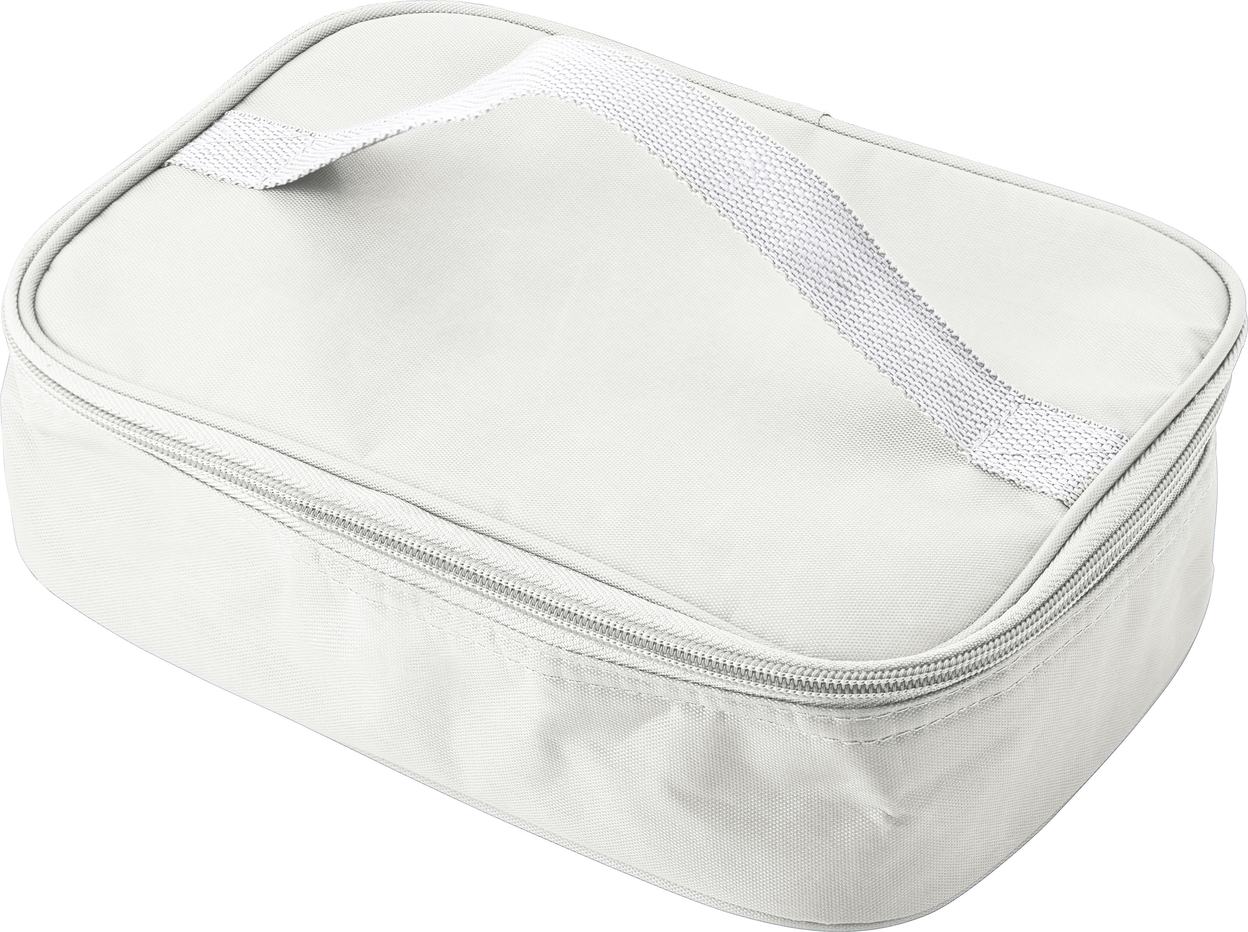 Kunsstof lunchbox in koeltas Milo thumbnail