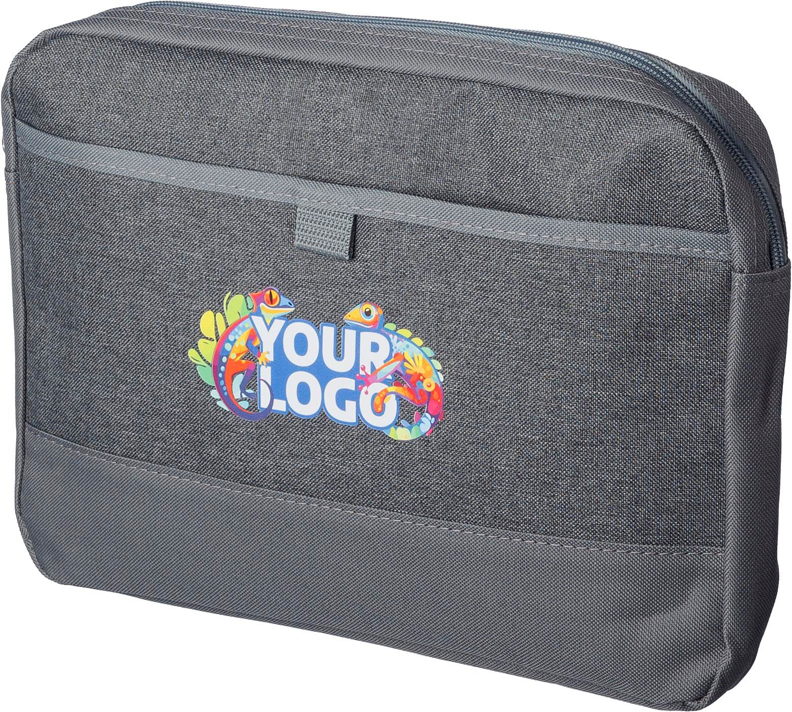 Laptoptas Leander | Polycanvas | 13" | 1,5 l